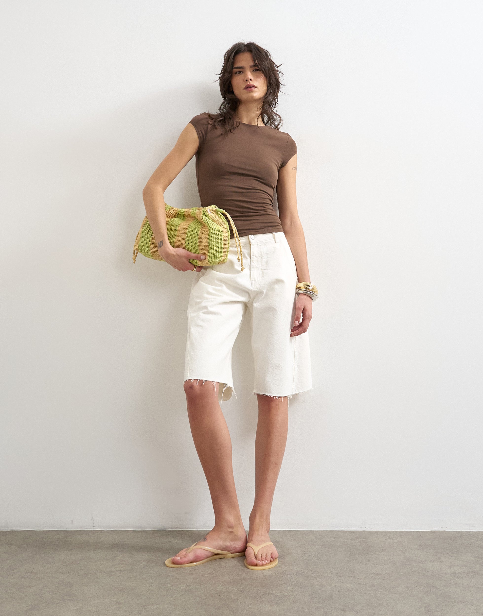 VERO MODA® TSPERNILLA Top