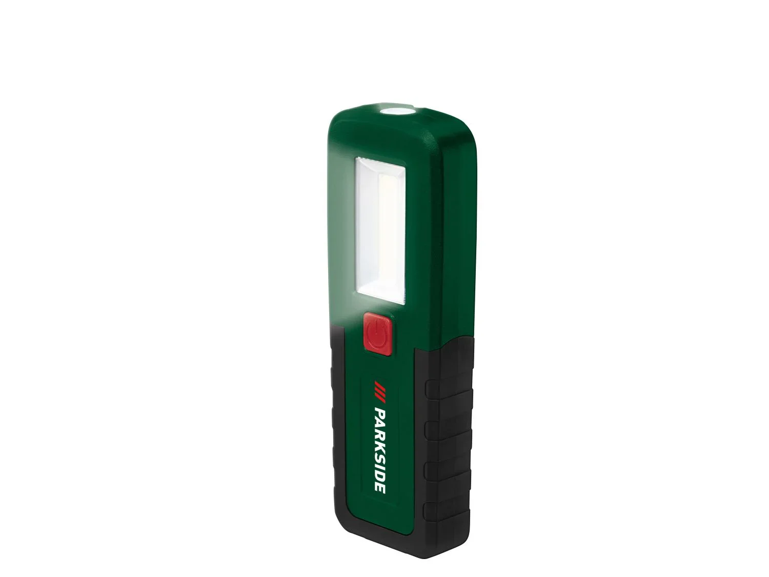 PARKSIDE Lampe LED sans fil, 100 lm, 3,7/5 V