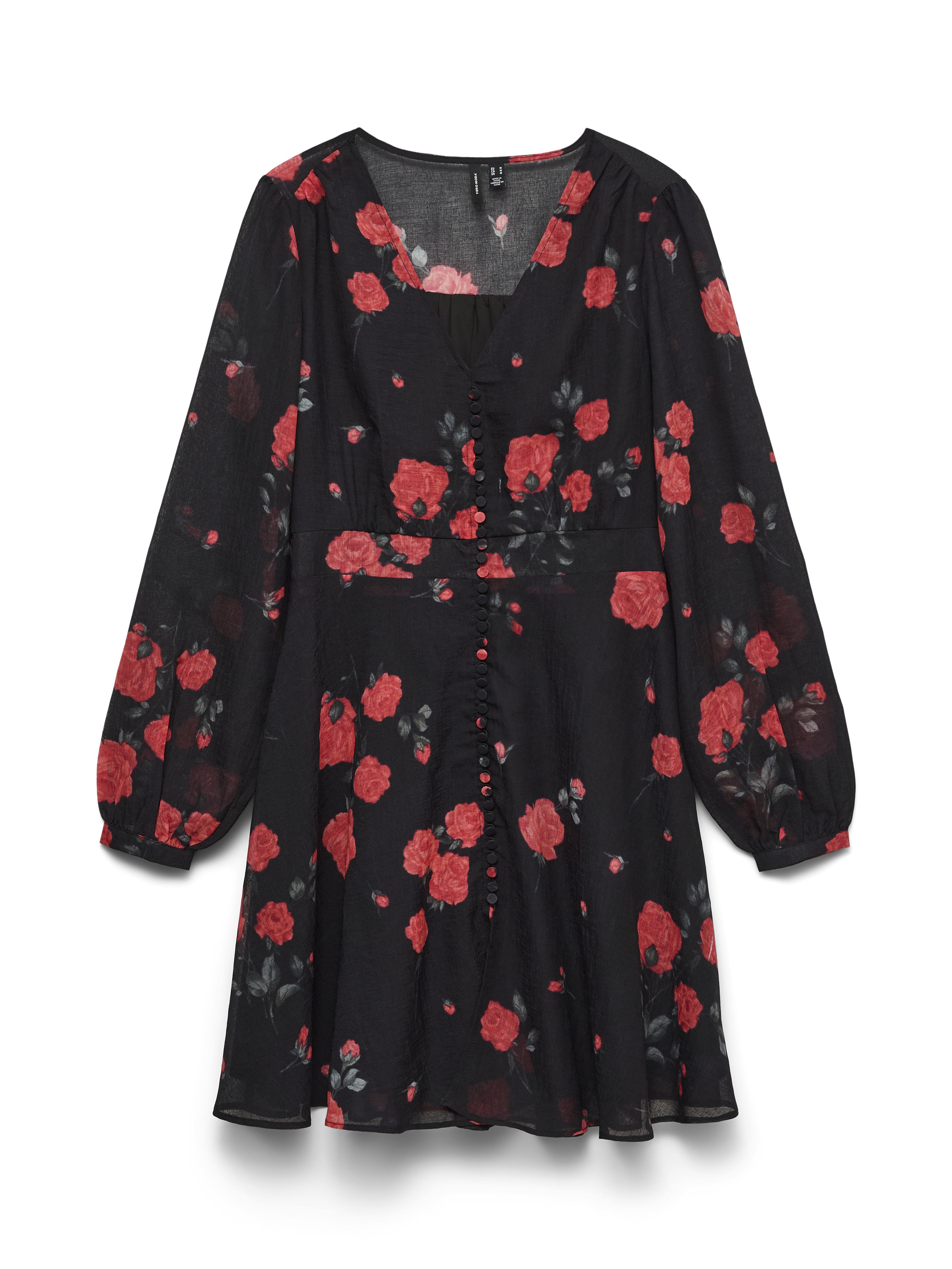 VERO MODA® VMSABRINA Short dress