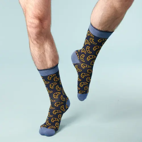 Chaussettes Aviv & Edward