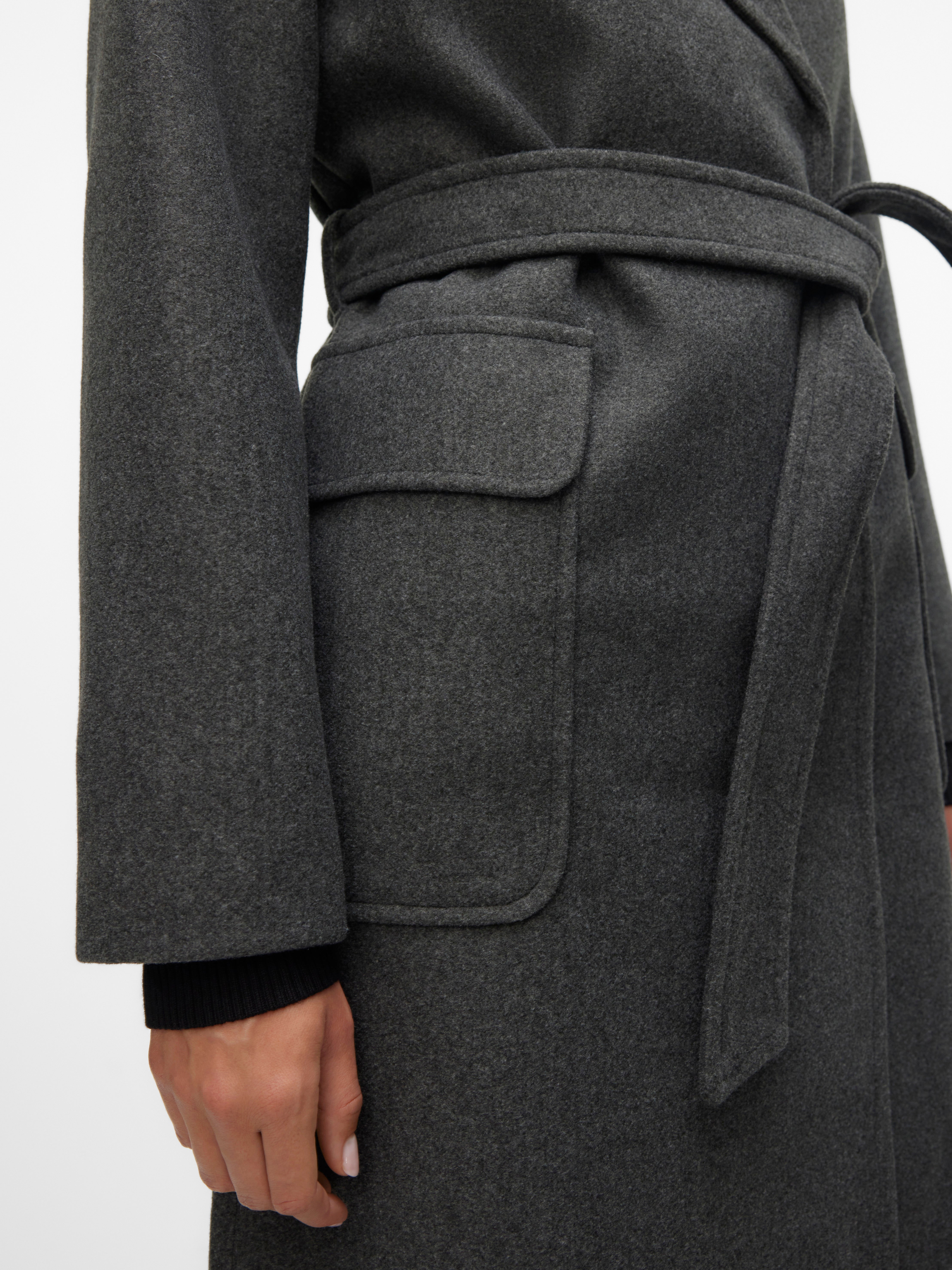 VERO MODA® VMPOPNOELLE Coat