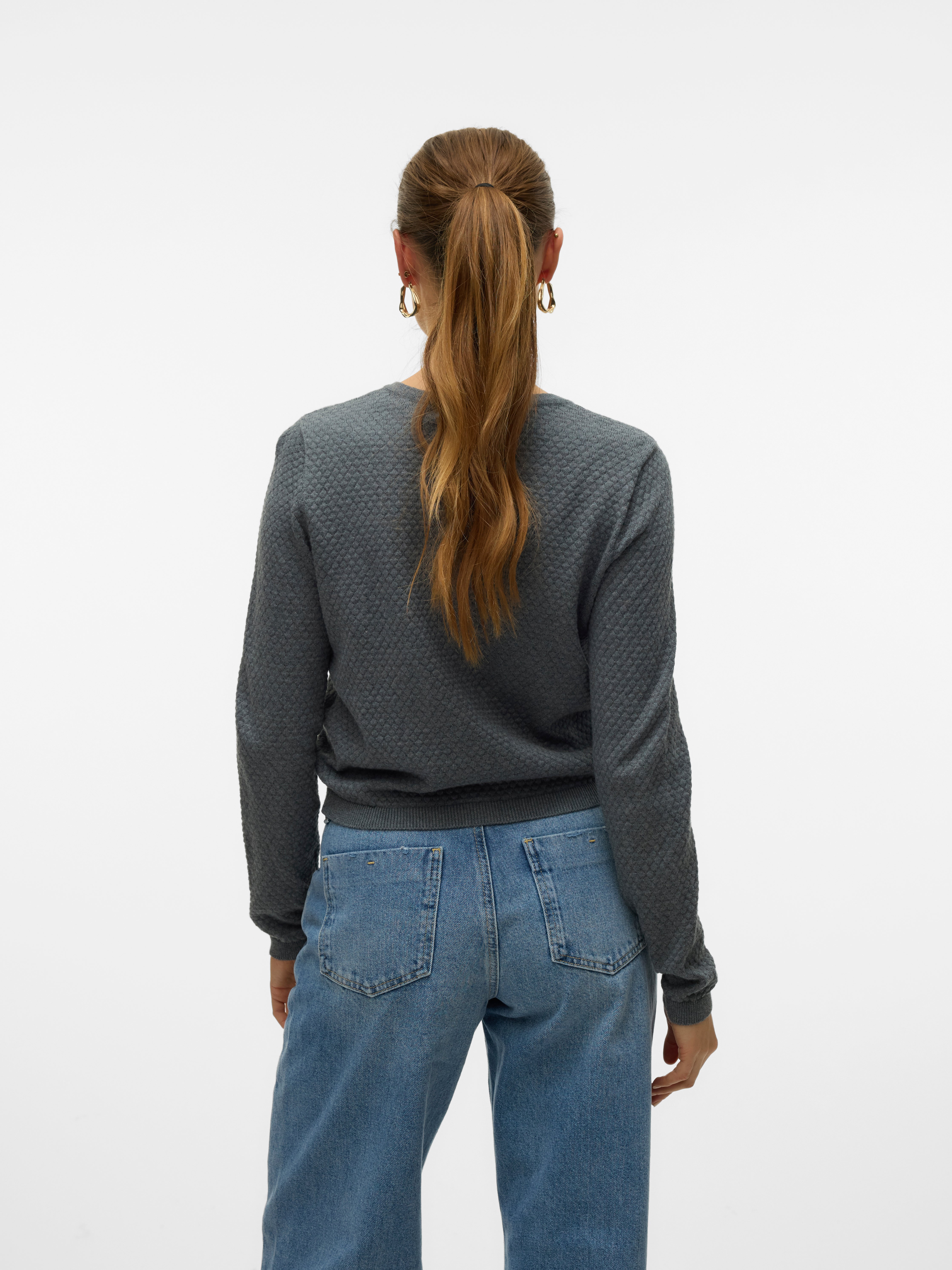 VERO MODA® VMCARE Knit Cardigan