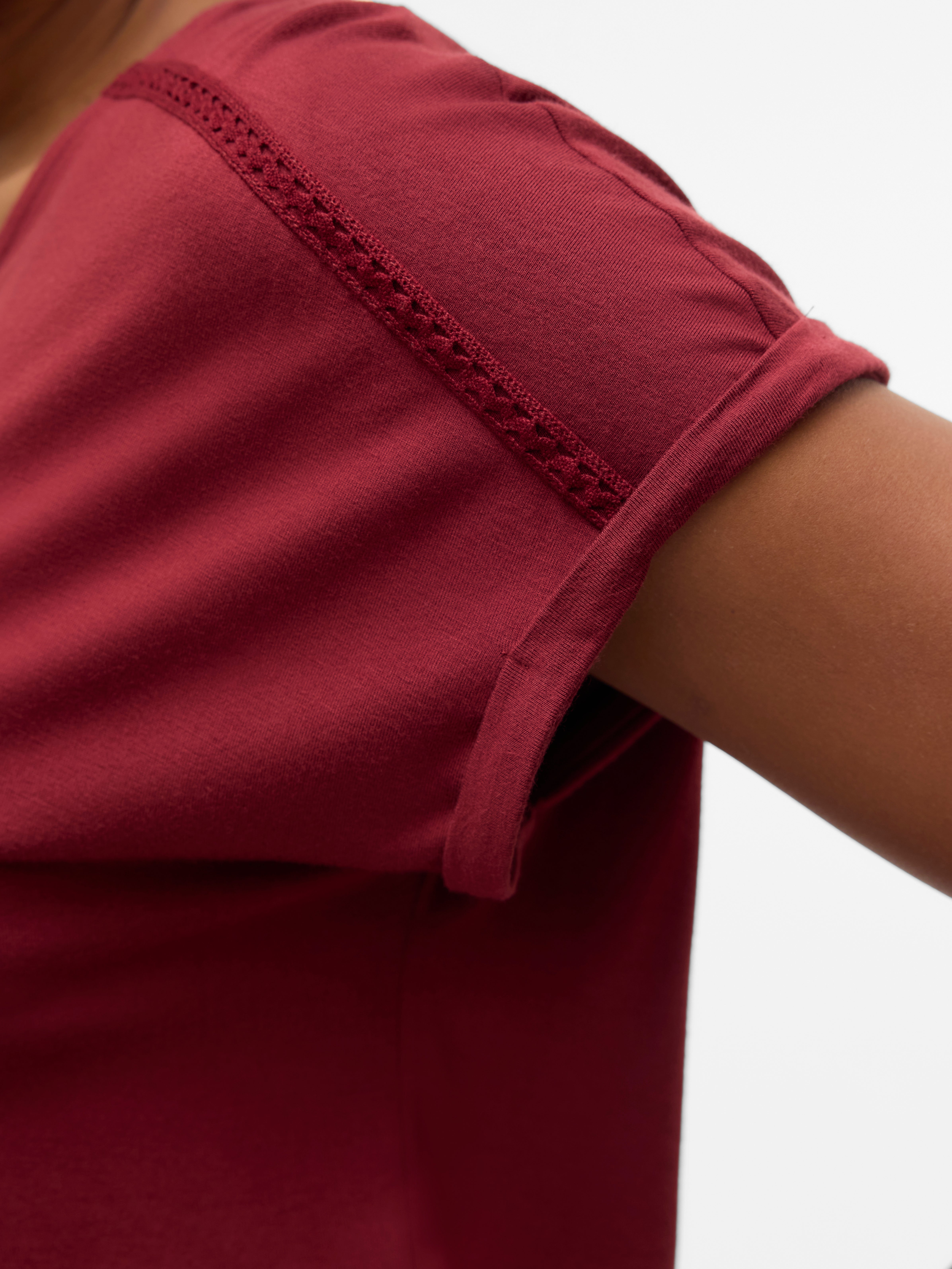 VERO MODA® VMVANESSA Top
