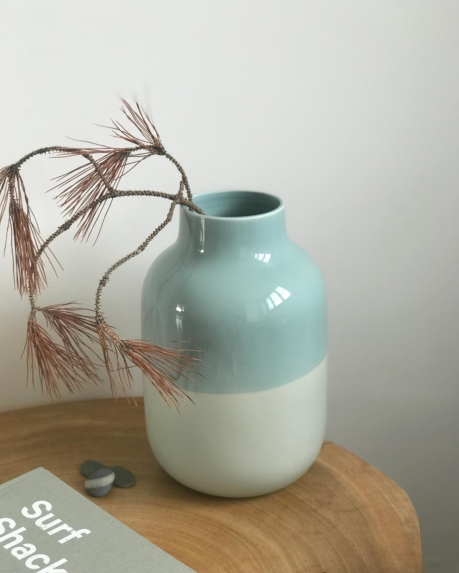 NUNO - VASE L MINT