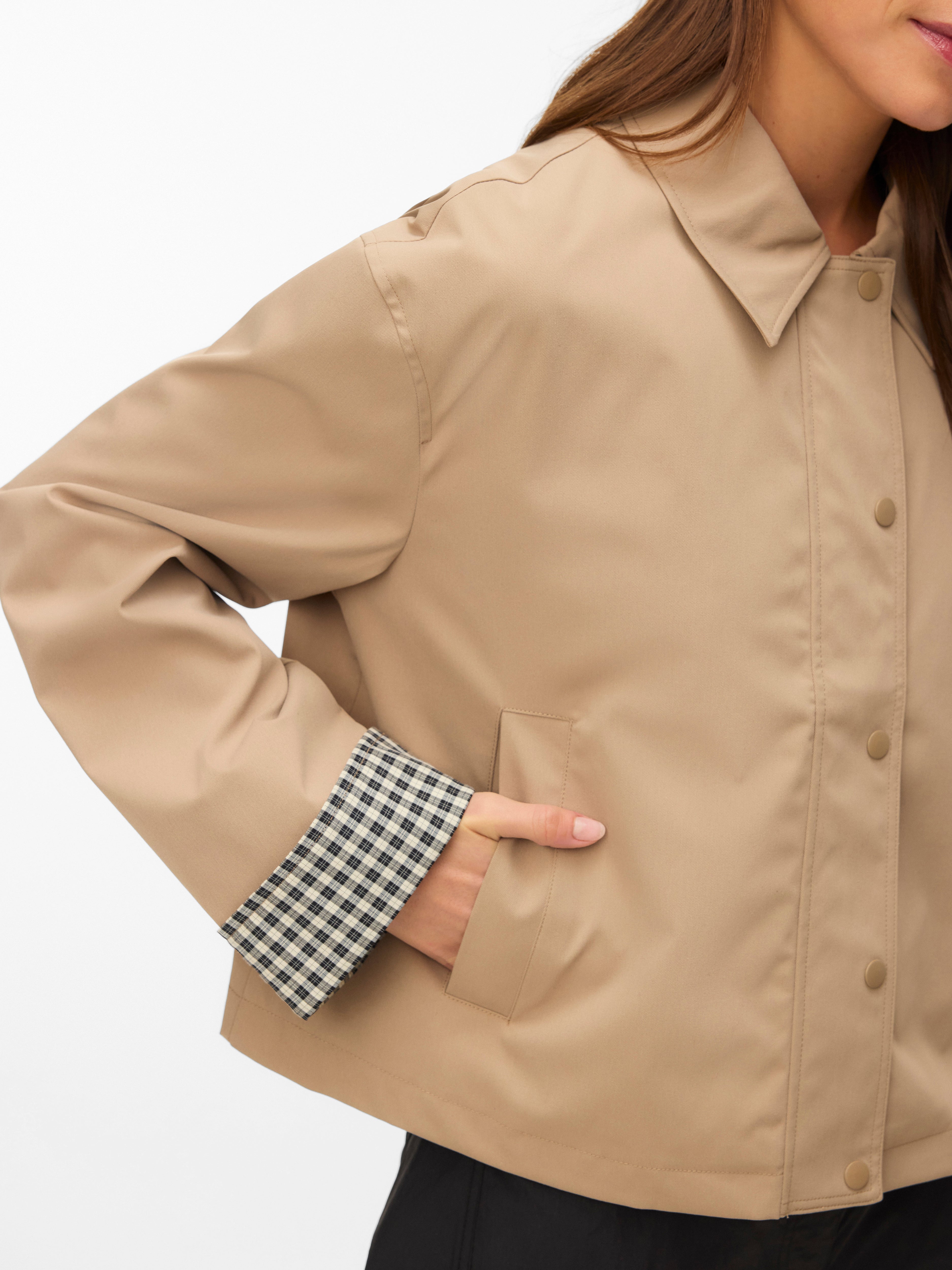 VERO MODA® VMCHRISSY Jacket