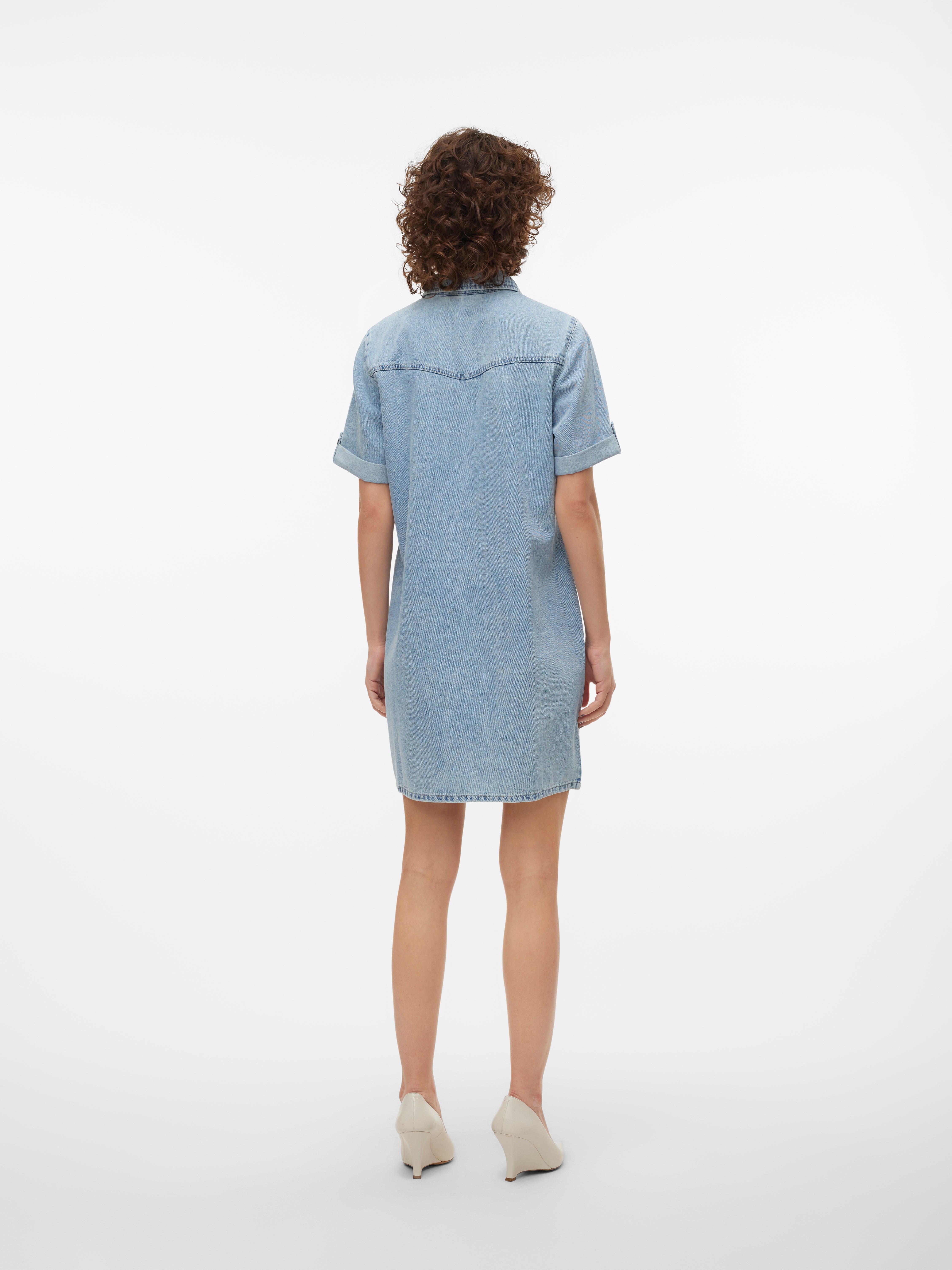 VERO MODA® VMJENNIE Short dress