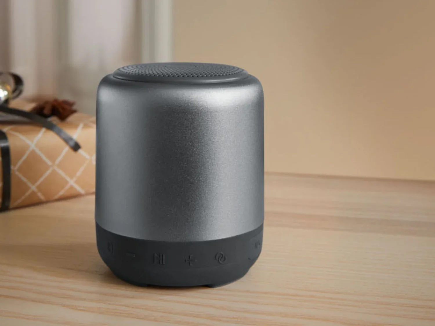 SILVERCREST Enceinte Bluetooth SBL TW6 A2