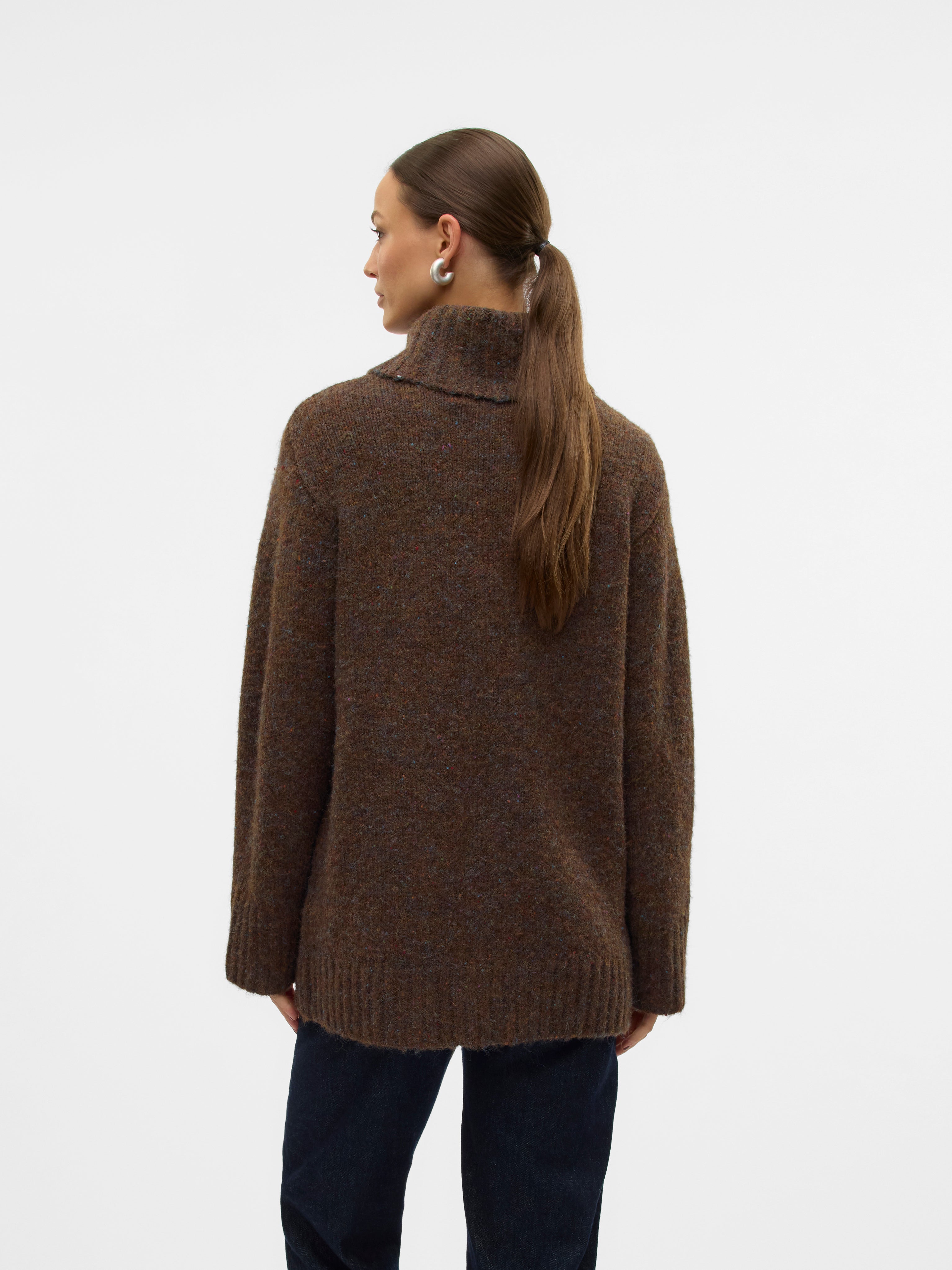 VERO MODA® VMINGRID Knitted pullover