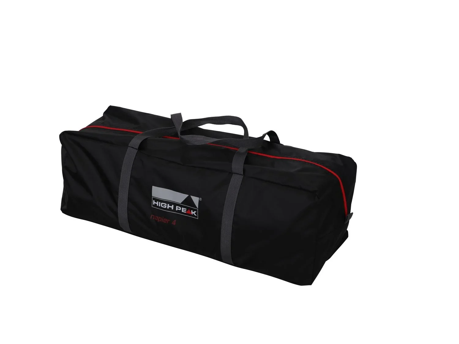 HIGH PEAK Tente Napier 4, 4 personnes
