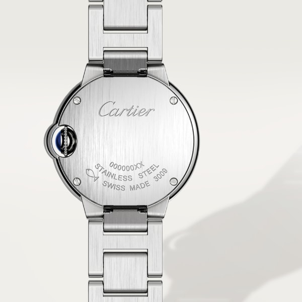[Super Clone]BALLON BLEU Diamond Dial 28mm