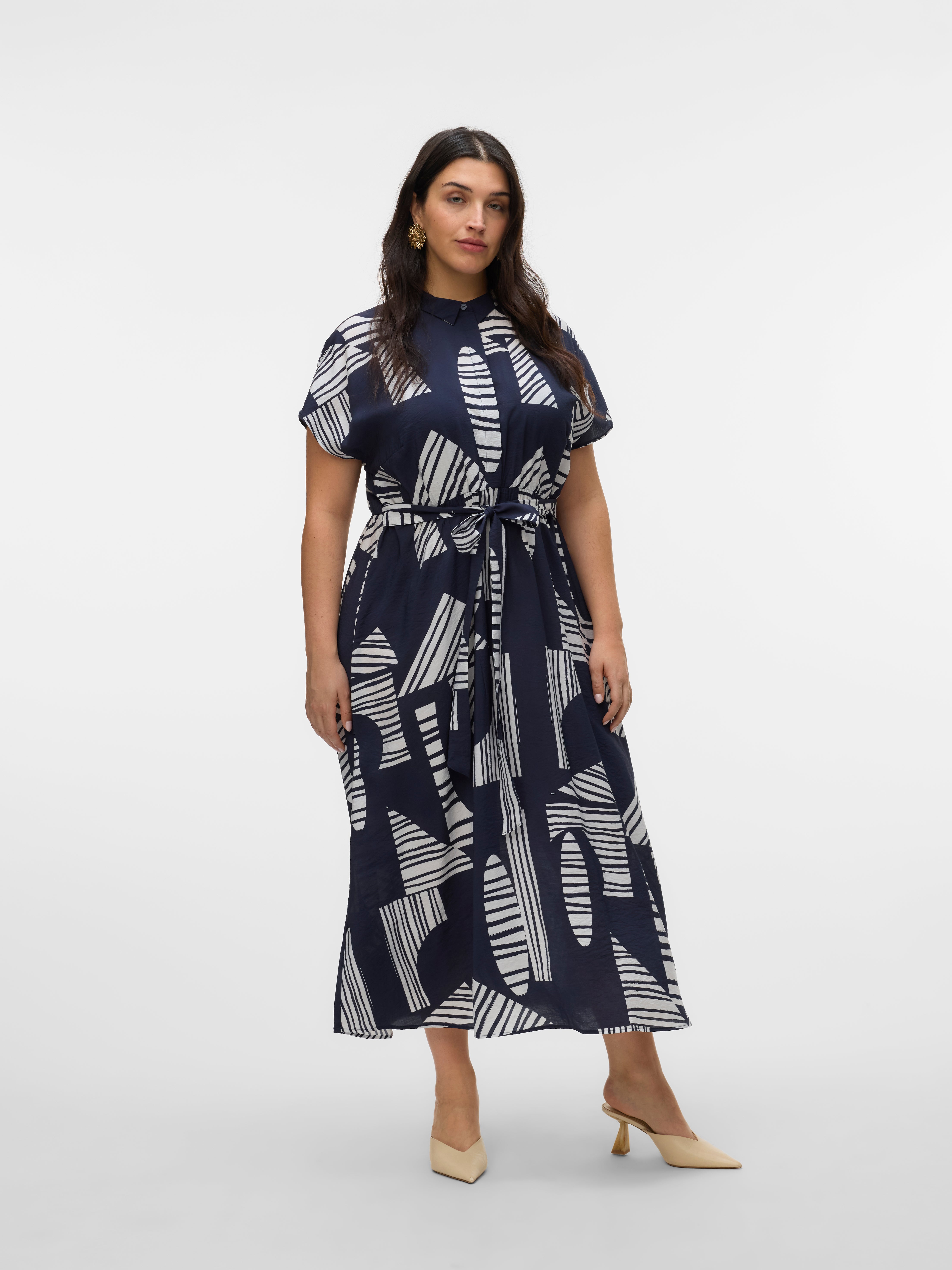 VERO MODA® VMCJOSIE Long dress