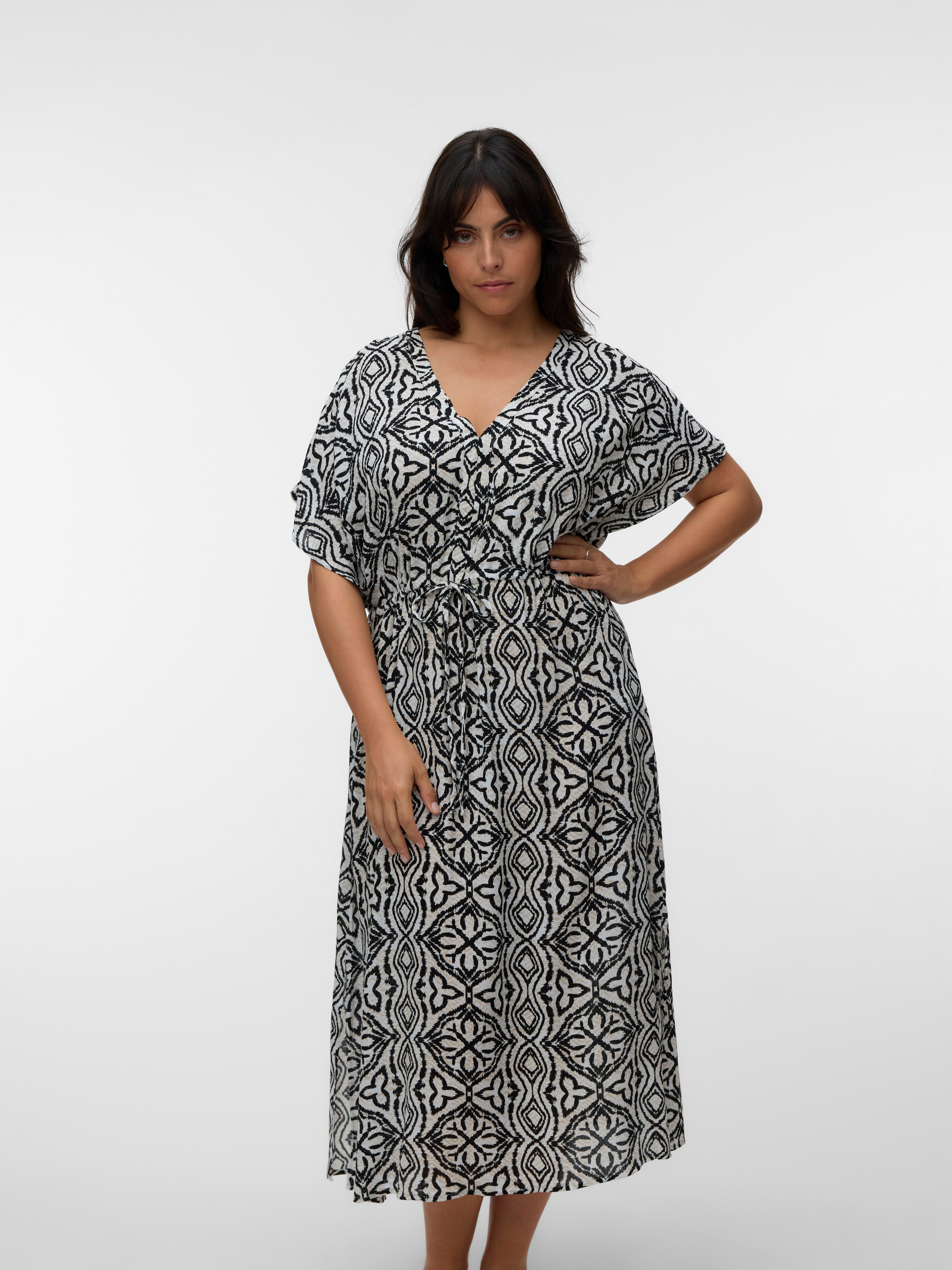 VERO MODA® VMCMENNY Long dress