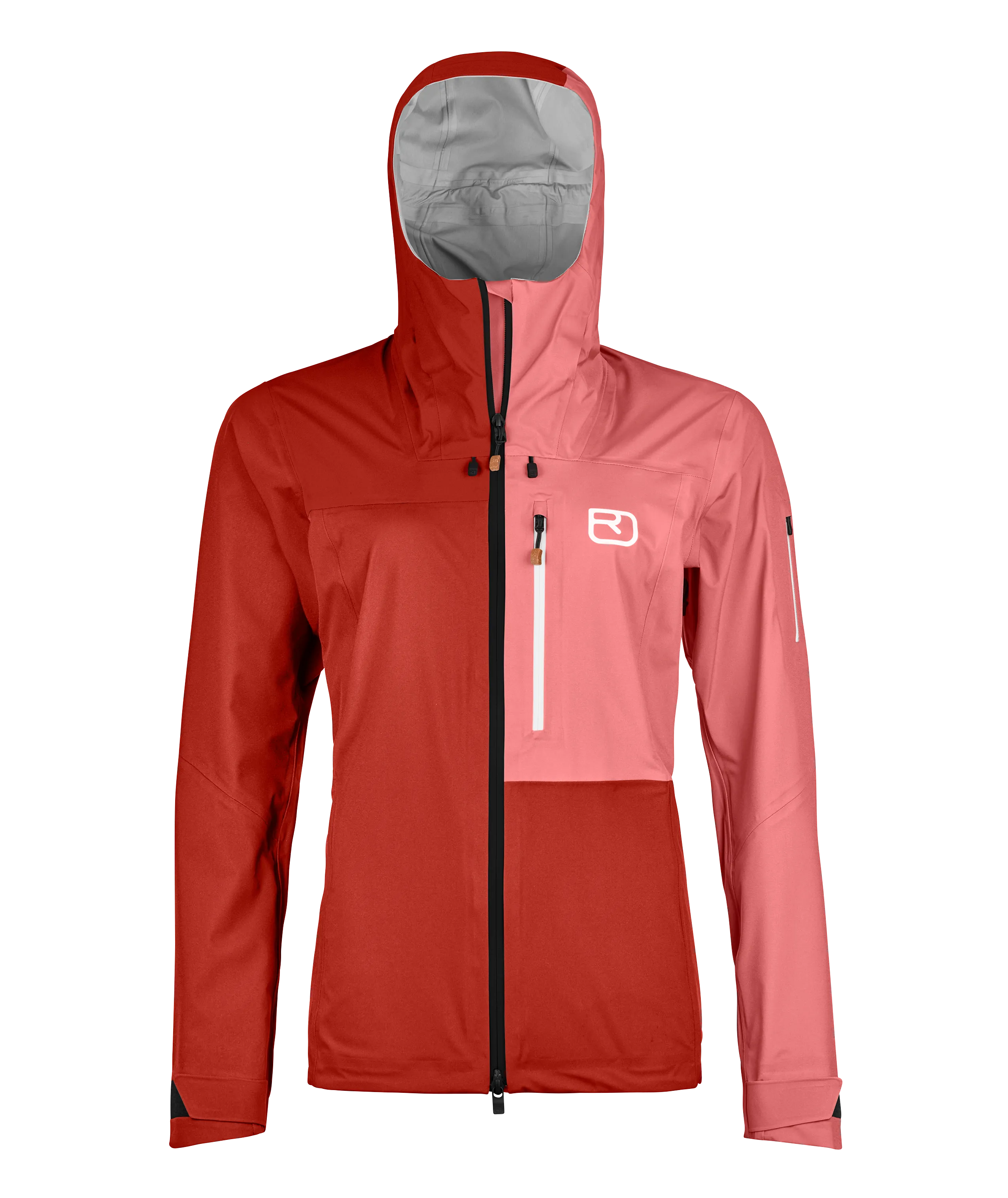 ORTOVOXR 3L ORTLER JACKET