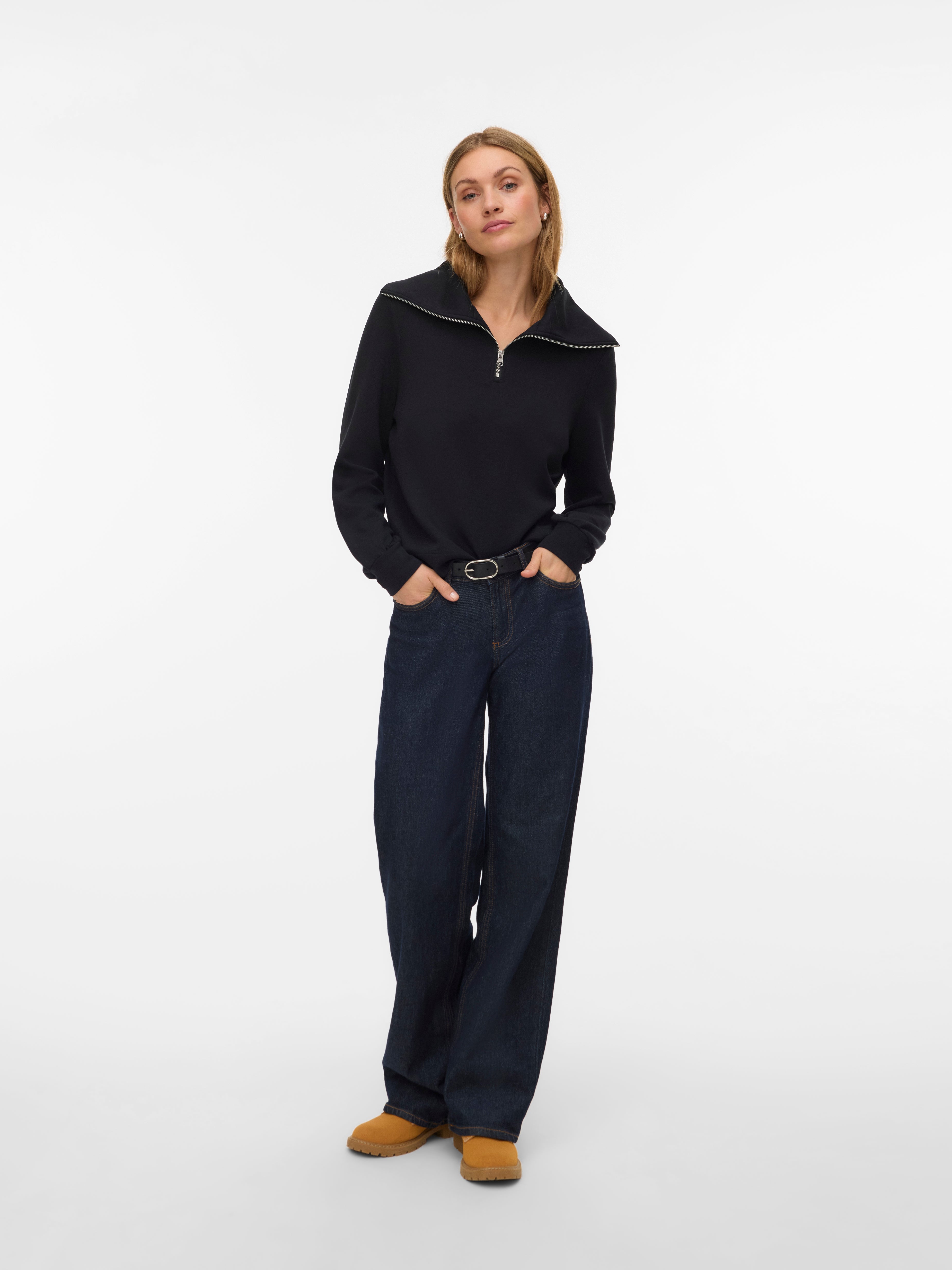 VERO MODA® VMHALI Top