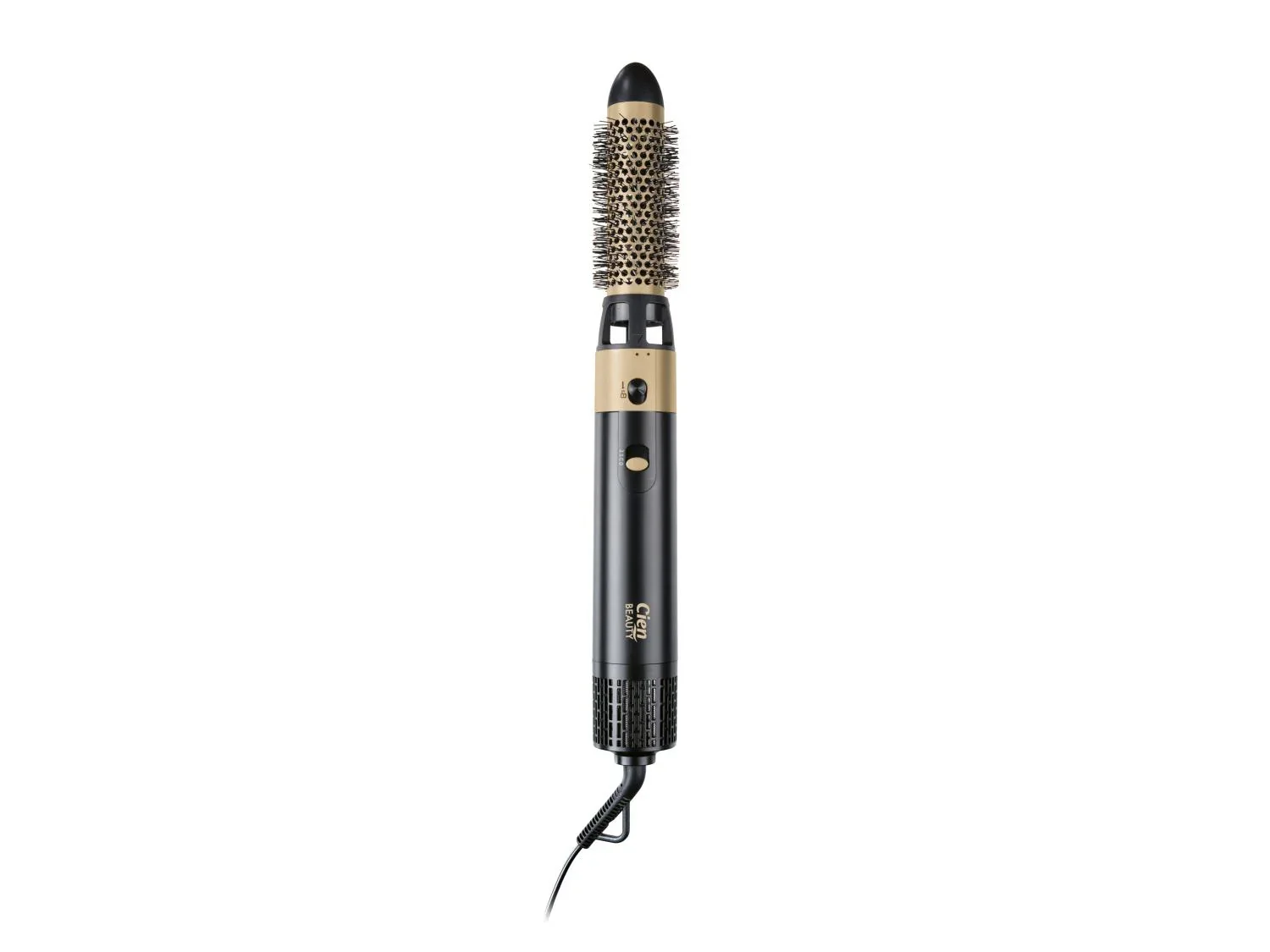CIEN Beauty Brosse soufflante Airstyler 5 en 1