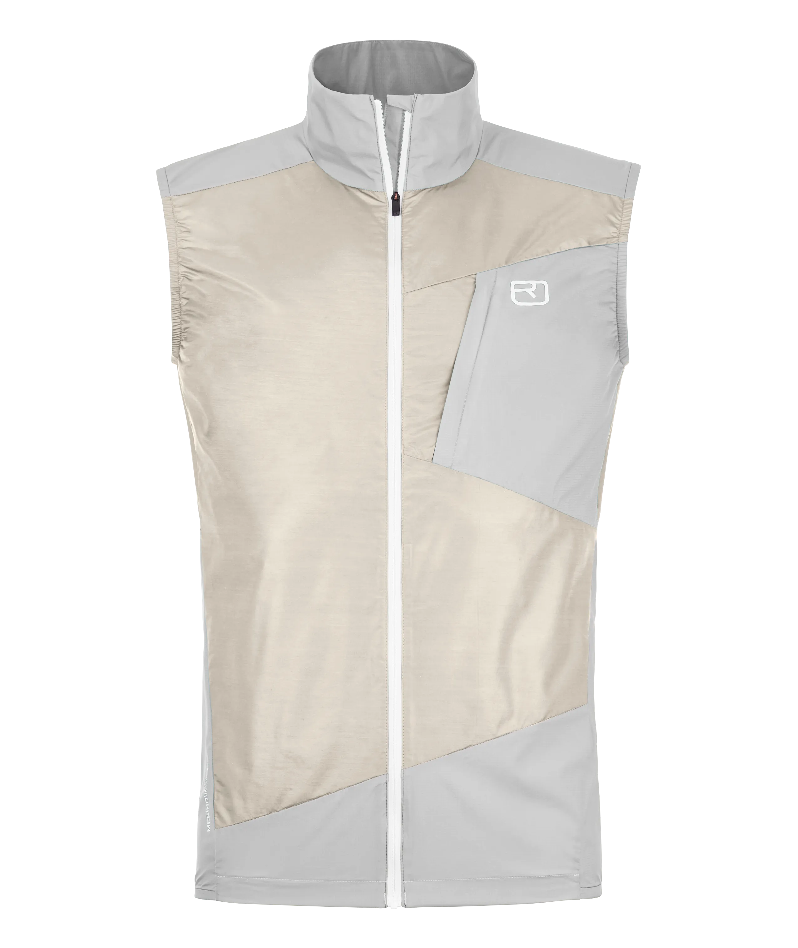 ORTOVOXR TRACE WINDBREAKER VST