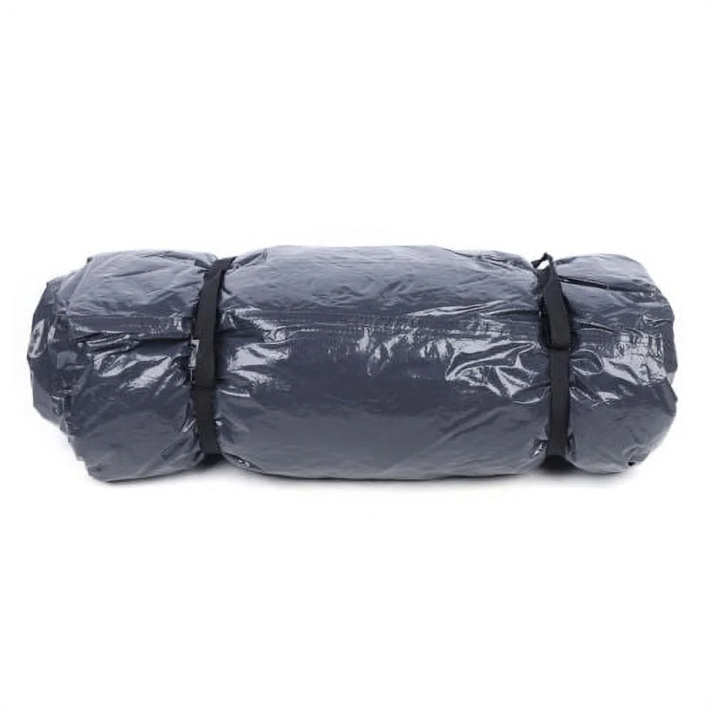 Universal SUV Camping Tent 4 Person Camping Tents Canopy Car Shelter Tent TOP - Image 6