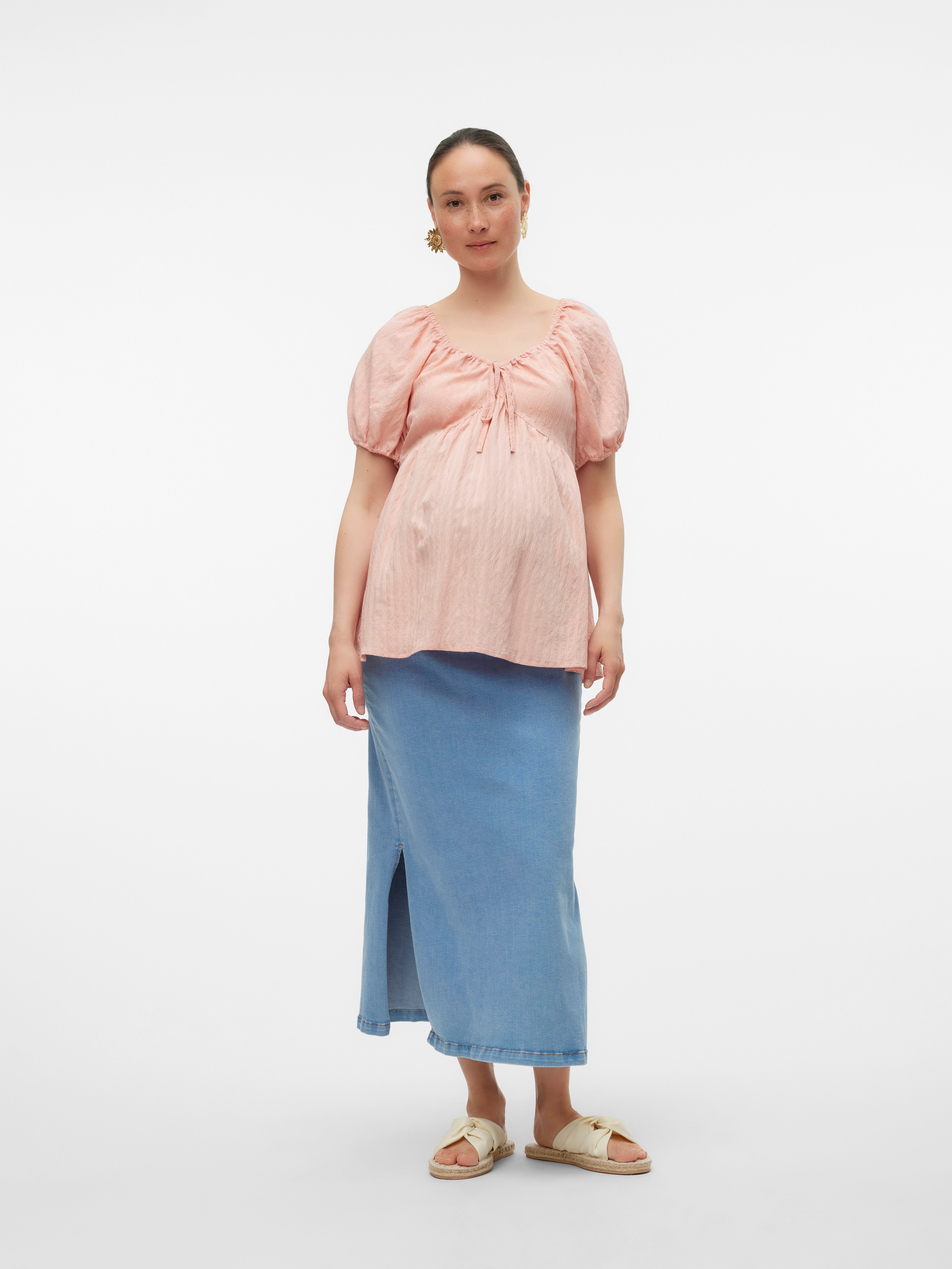 VERO MODA® Maternity-top