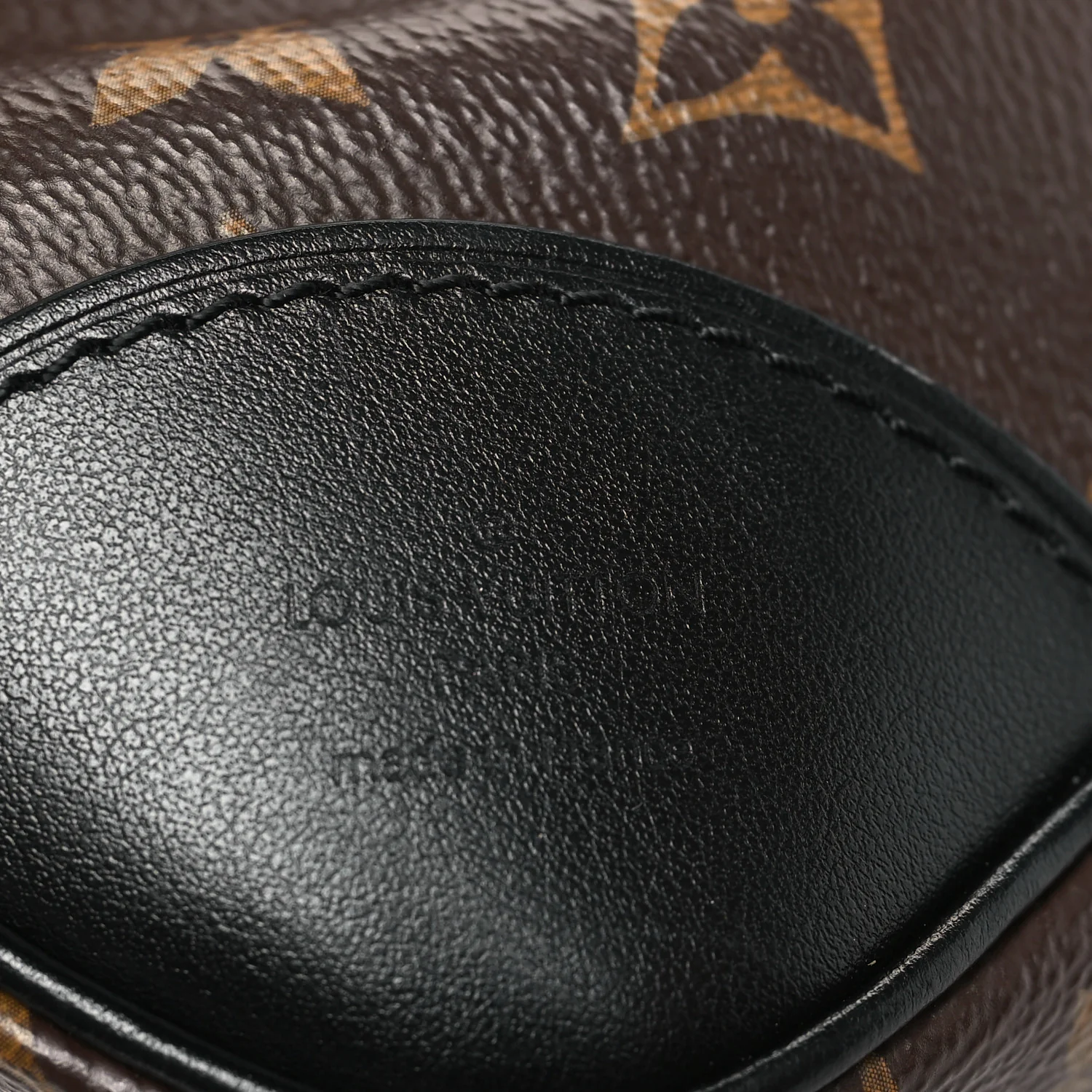Monogram Odeon MM Black