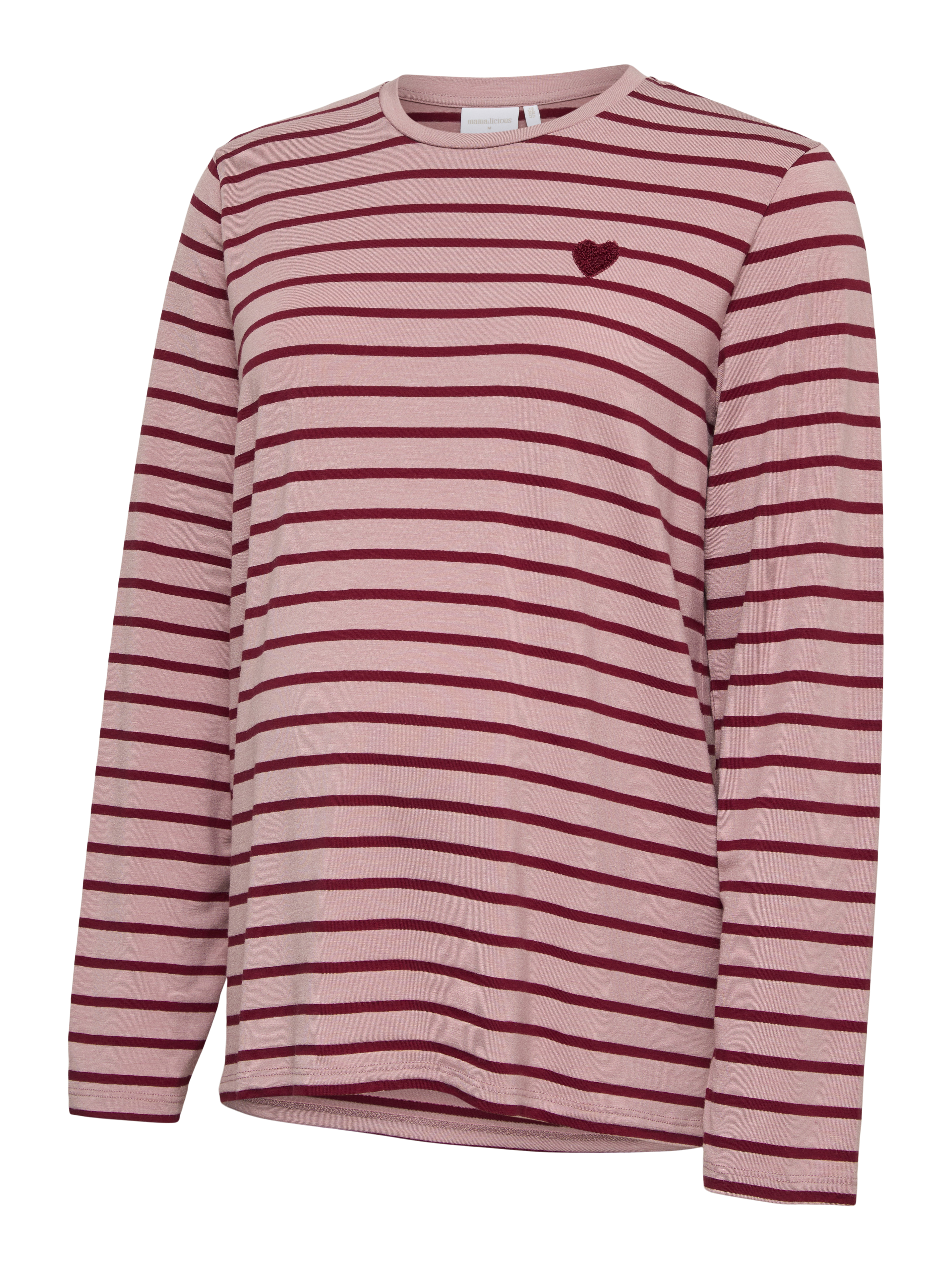 VERO MODA® Regular Fit Round Neck Top