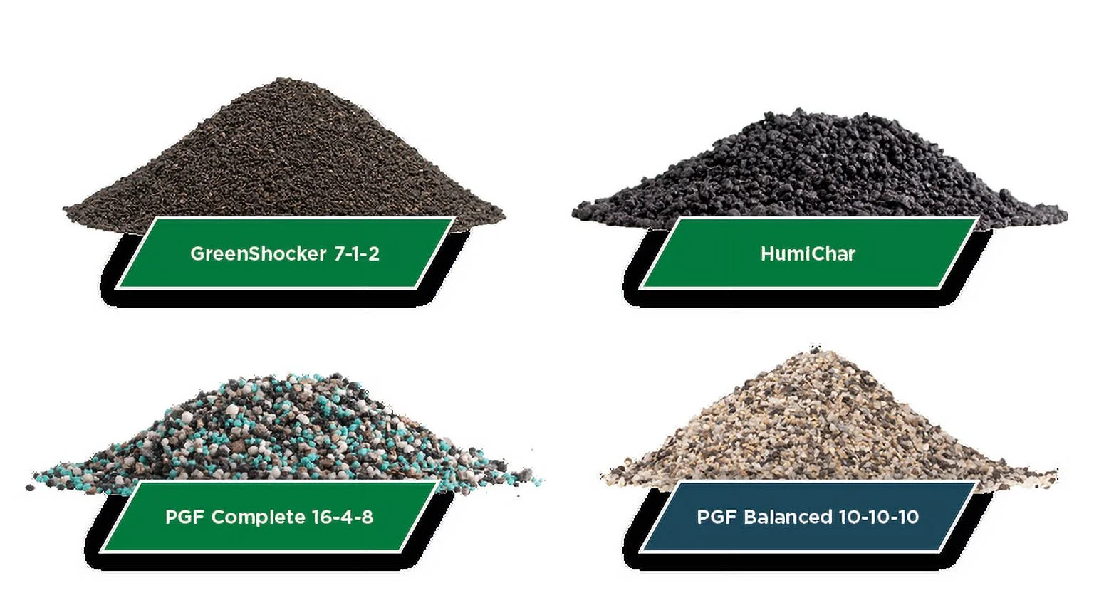 The Andersons Doc Bundle | Fertilizer & Soil Amendment Bundle