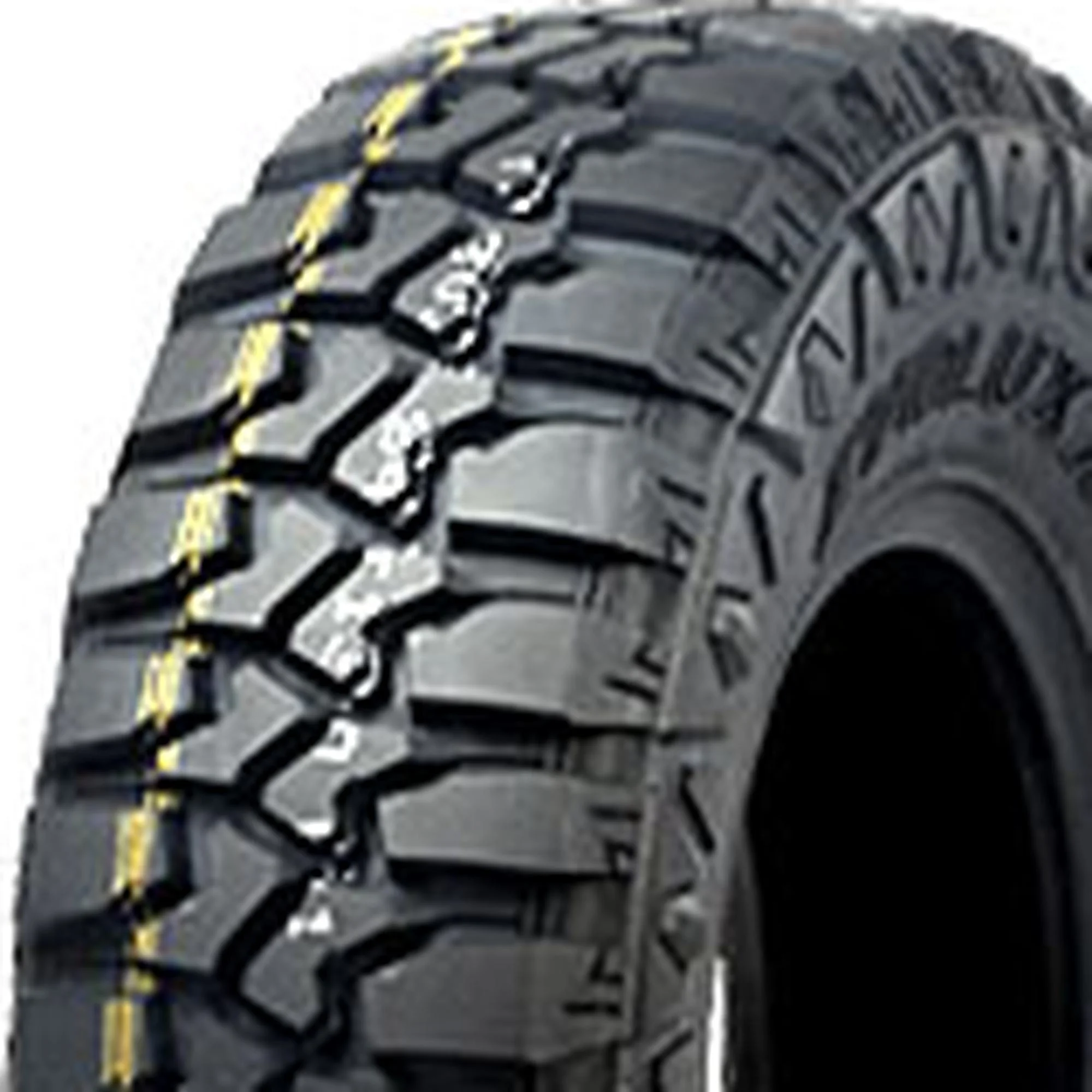 Rotator M/T Mud Terrain LT315/75R16 127/124Q E Light Truck Tire - Image 6