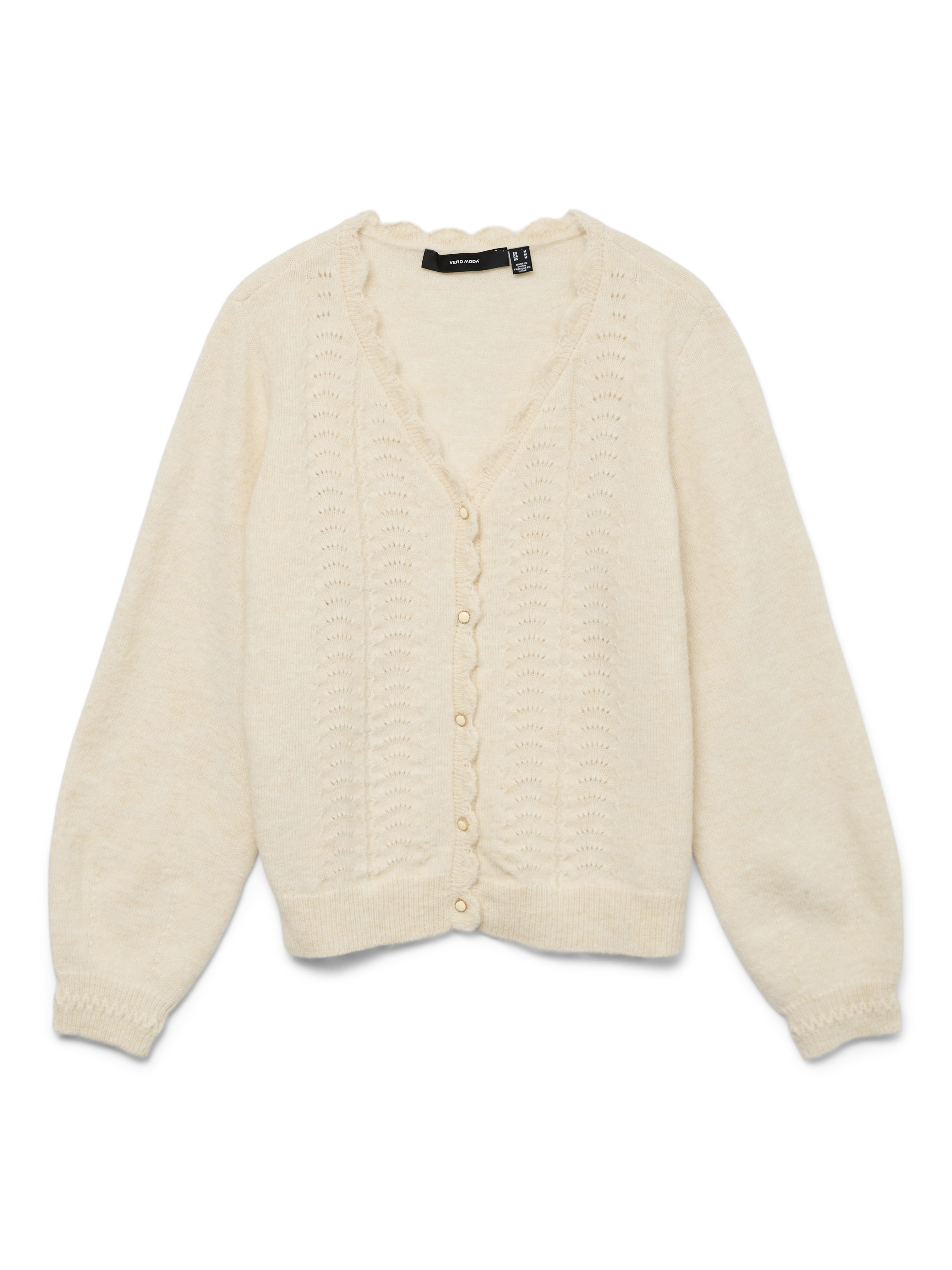 VERO MODA® VMJOHANNA Knit Cardigan