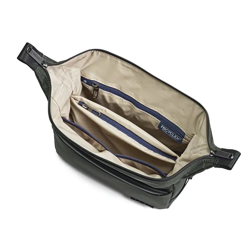 Forest Green Armage II Toiletry Kit Toiletry & Cosmetic Kits | 6982-AYGTQ - SAMSONITE OUTLET