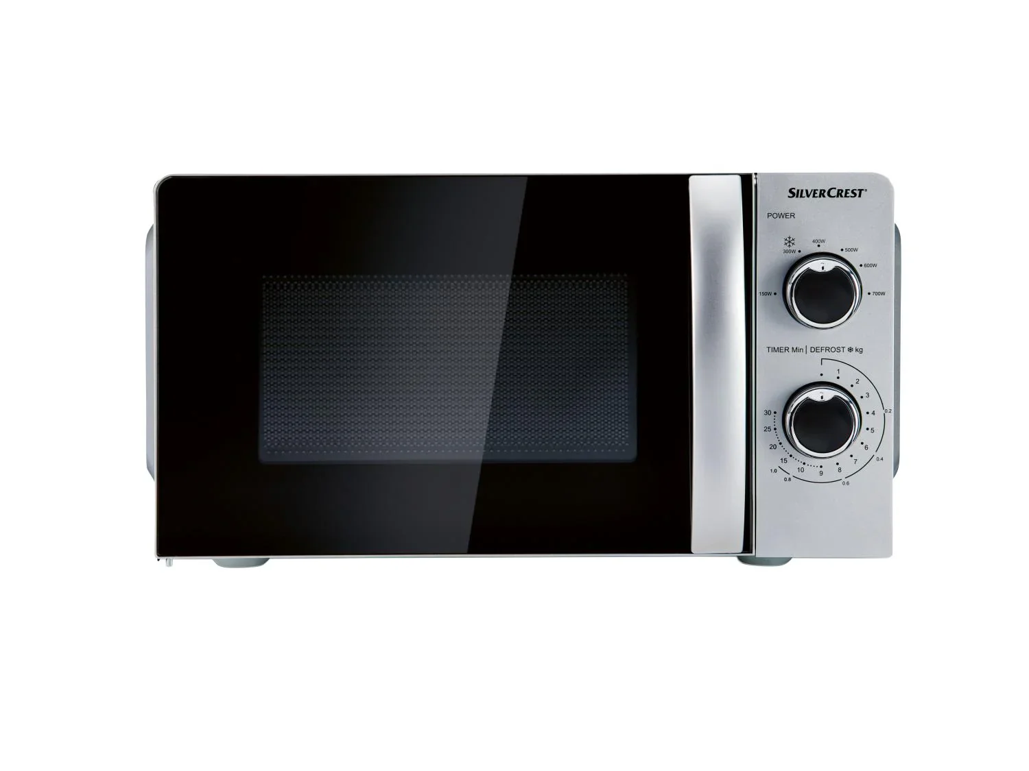 SILVERCREST KITCHEN TOOLS Four  micro-ondes SMW 700 D3, 17 l