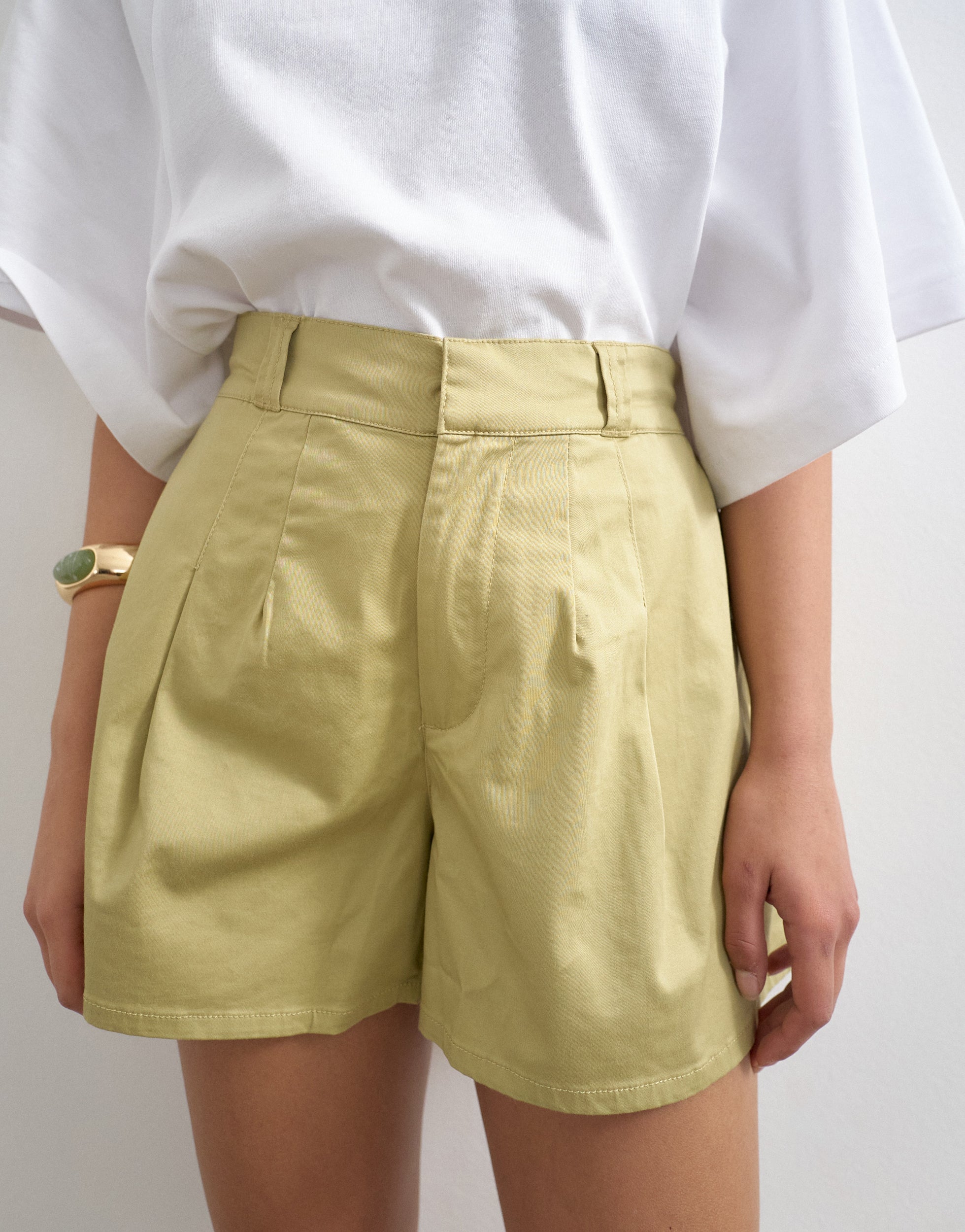 VERO MODA® TSEVA Shorts