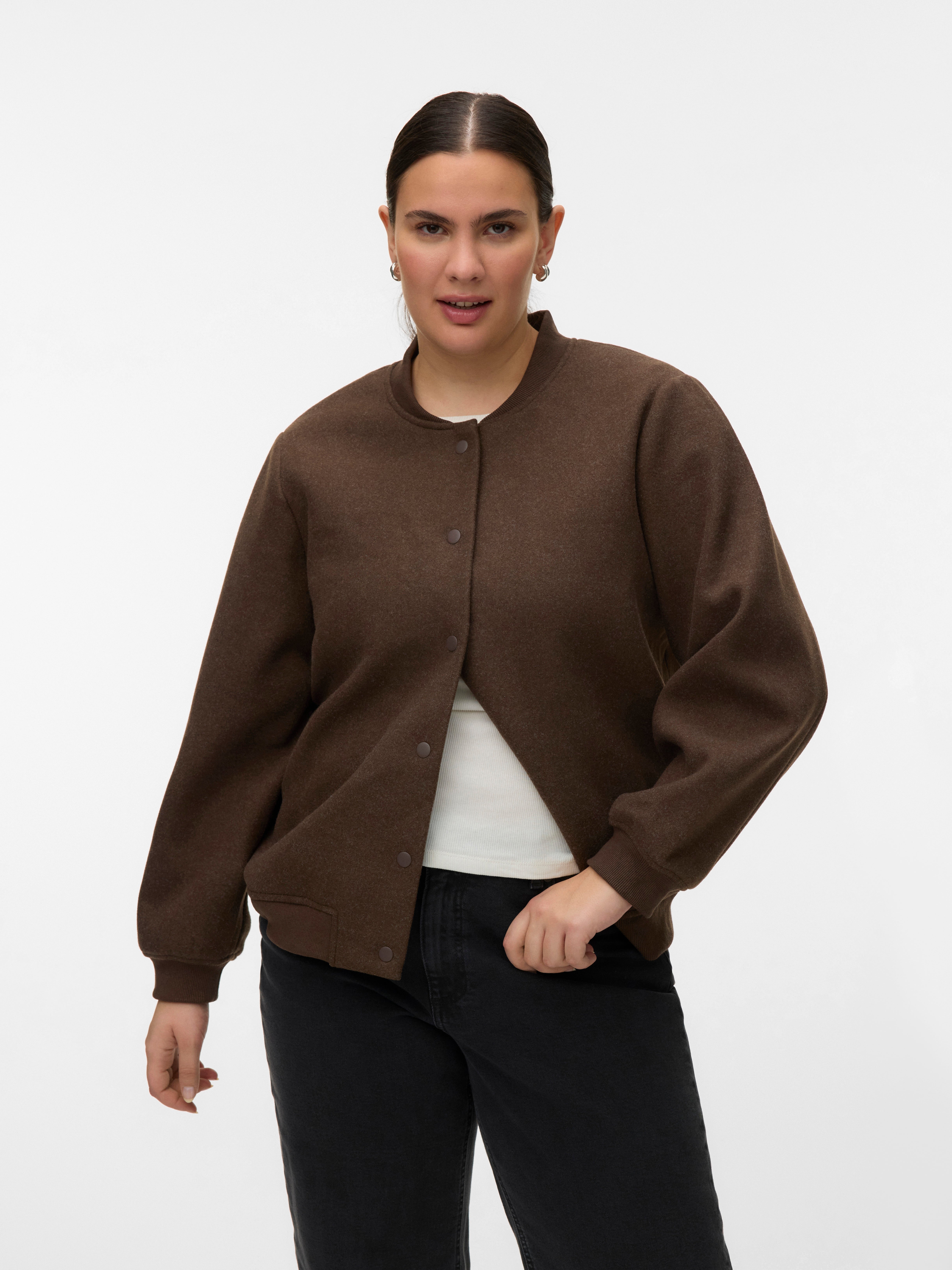 VERO MODA® VMCCHLOE Otw Bomber