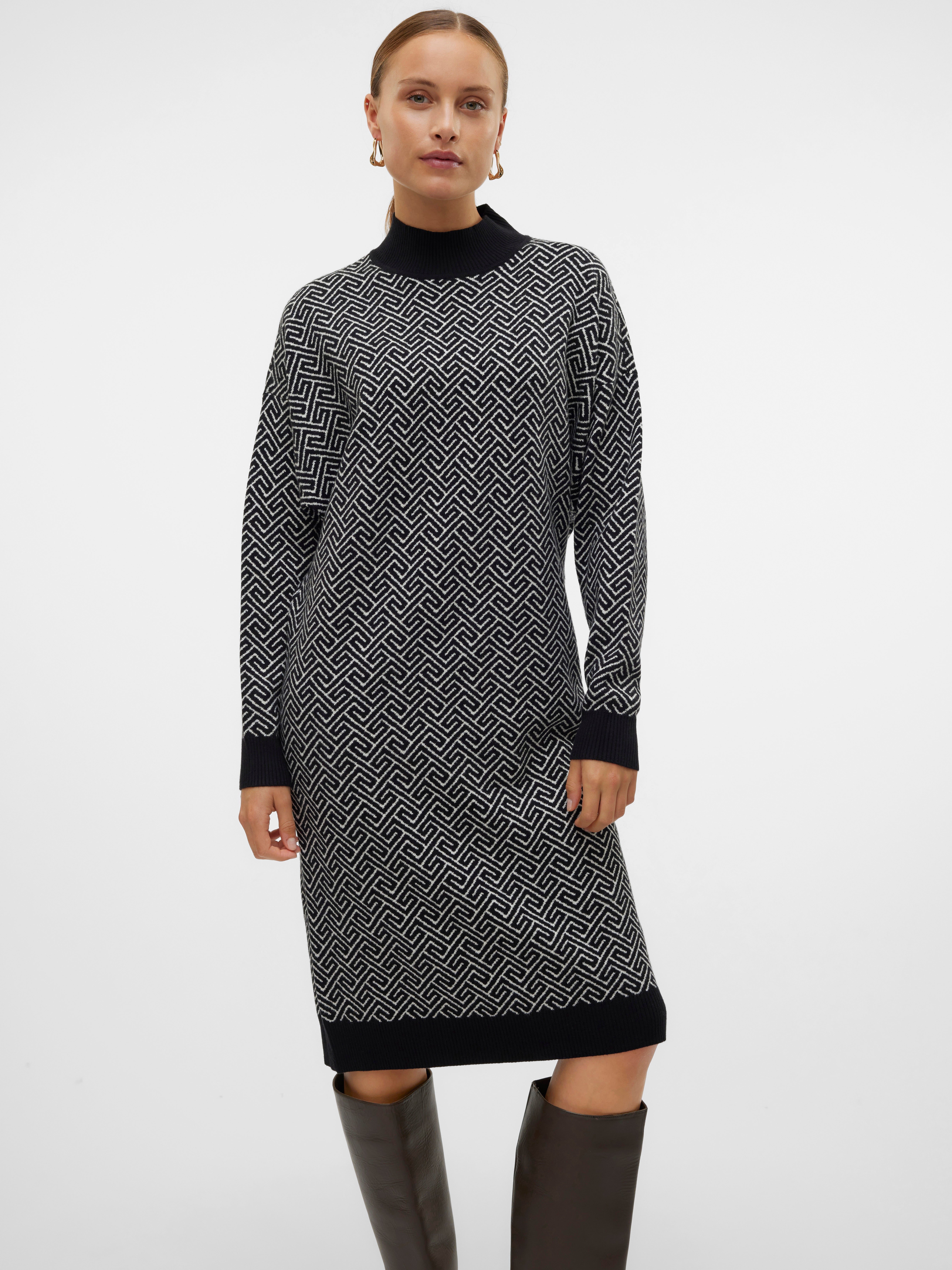 VERO MODA® VMARIA Midi dress