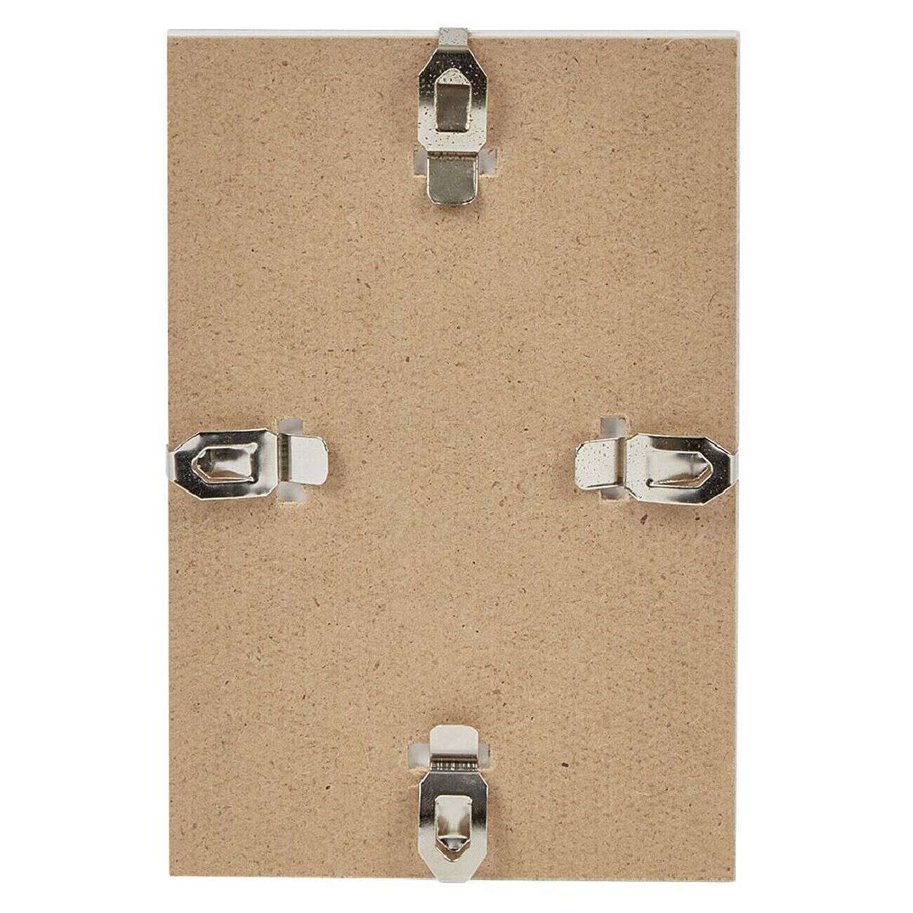 Cadre sous verre 10x15cm