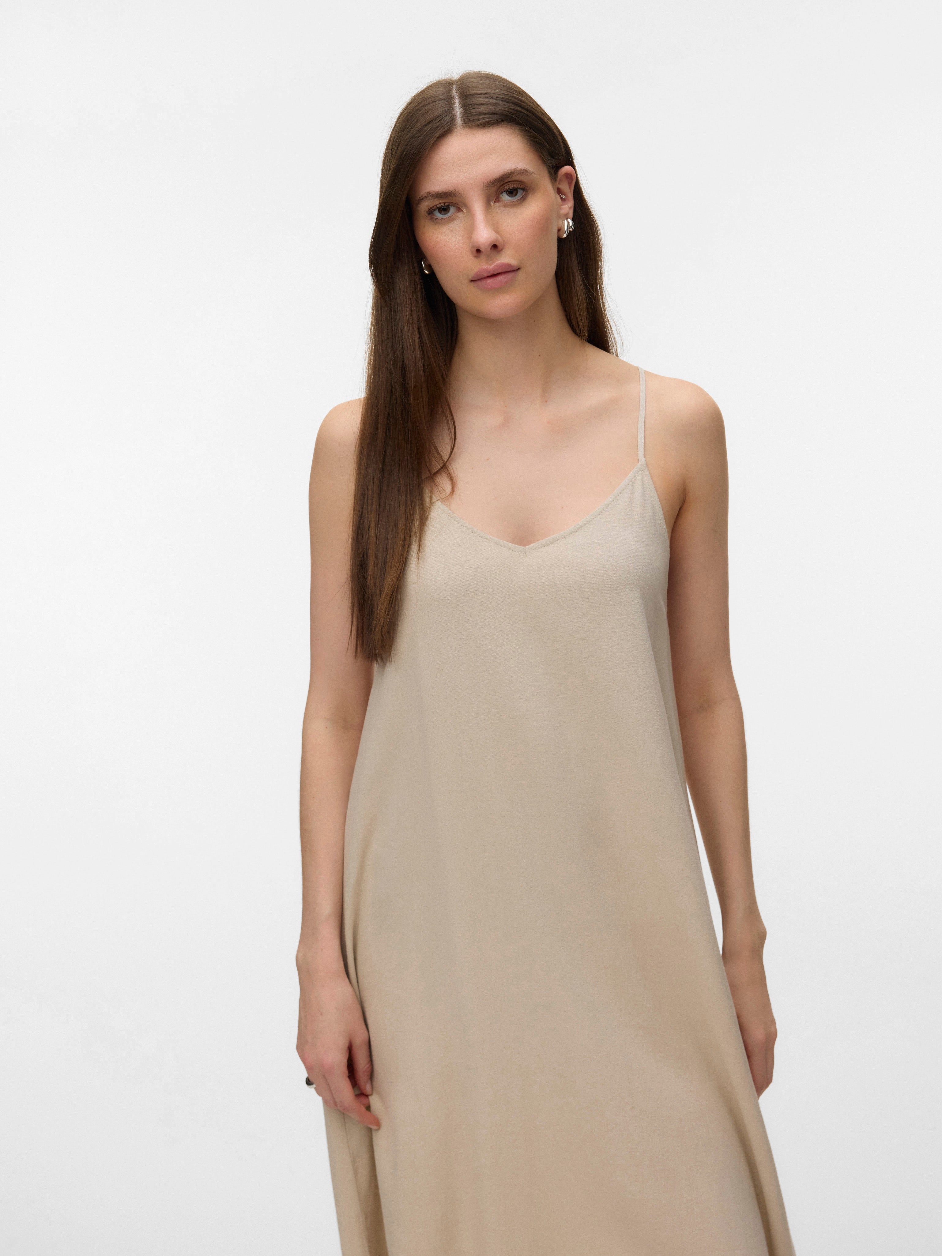 VERO MODA® VMJESMILO Midi dress