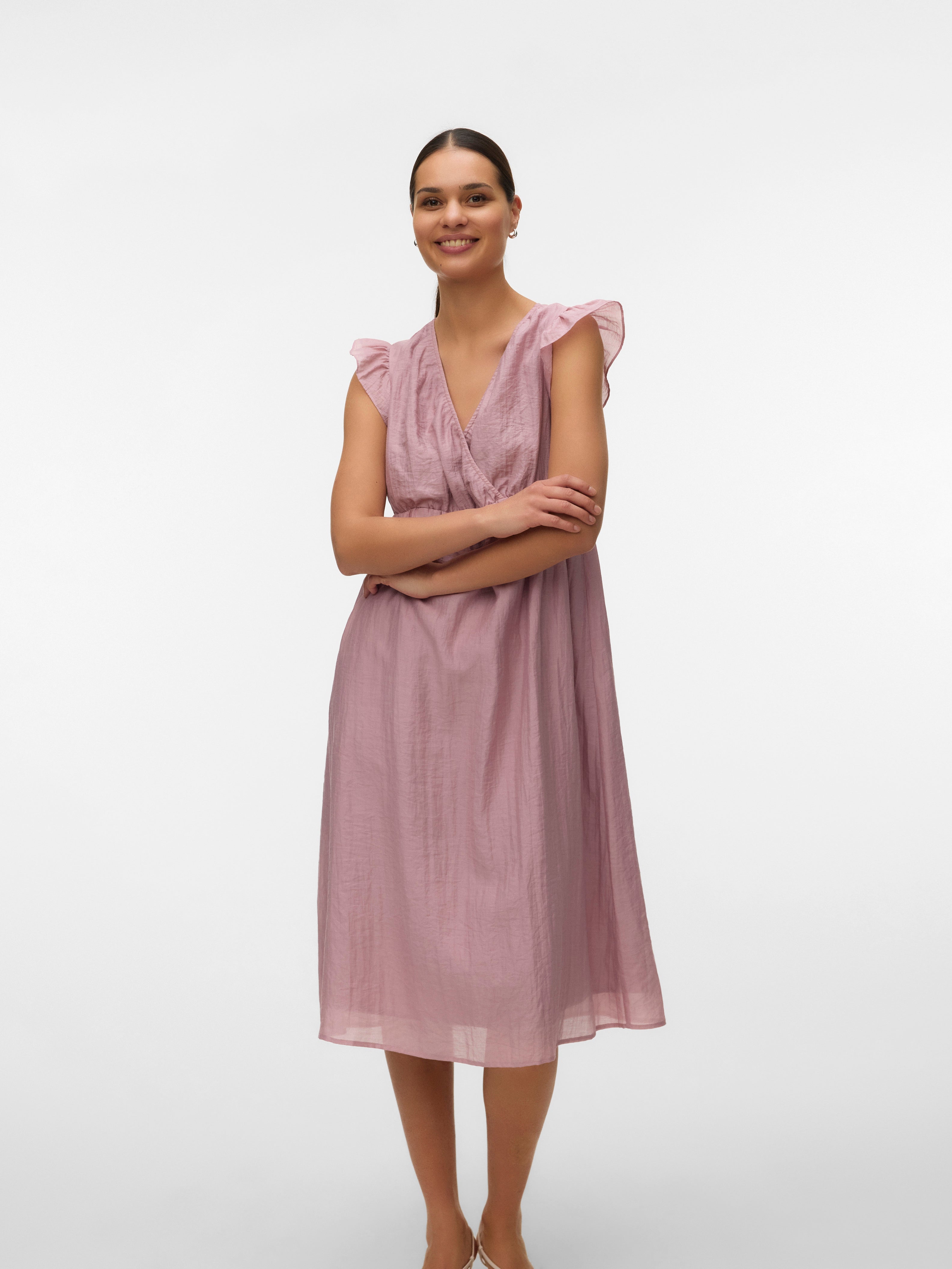 VERO MODA® MLNINNA Maternity Dress