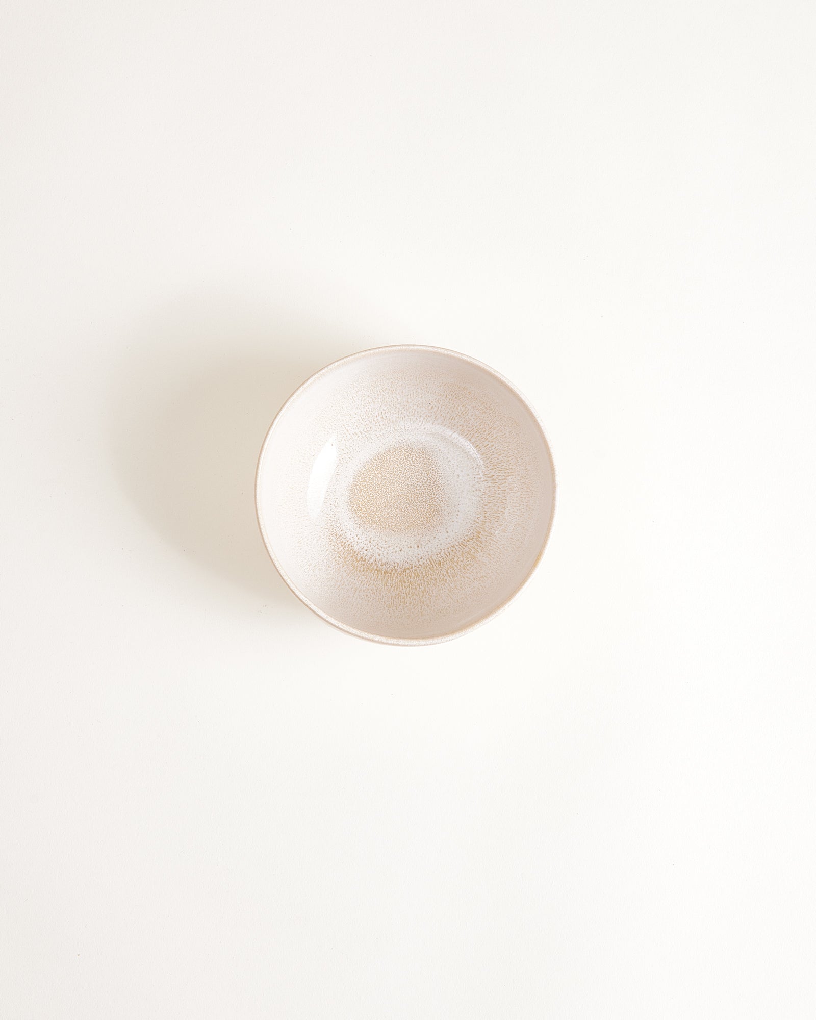 LOROSA - CEREAL BOWL MODERN SAND