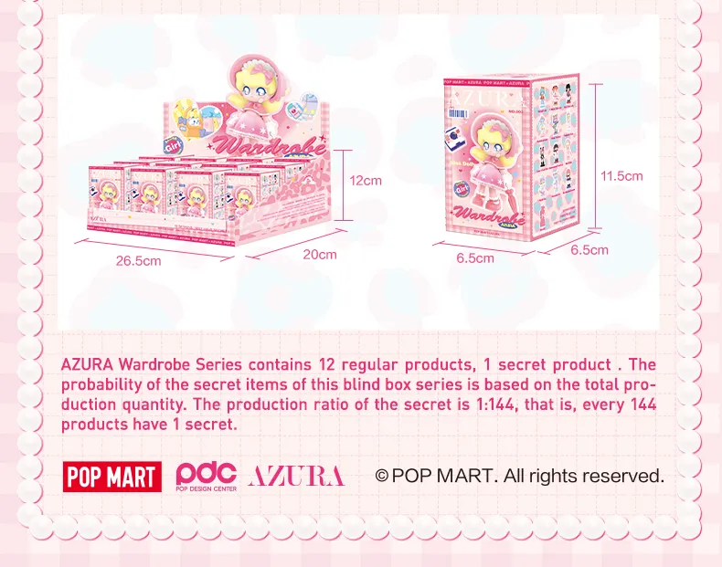 POP MART