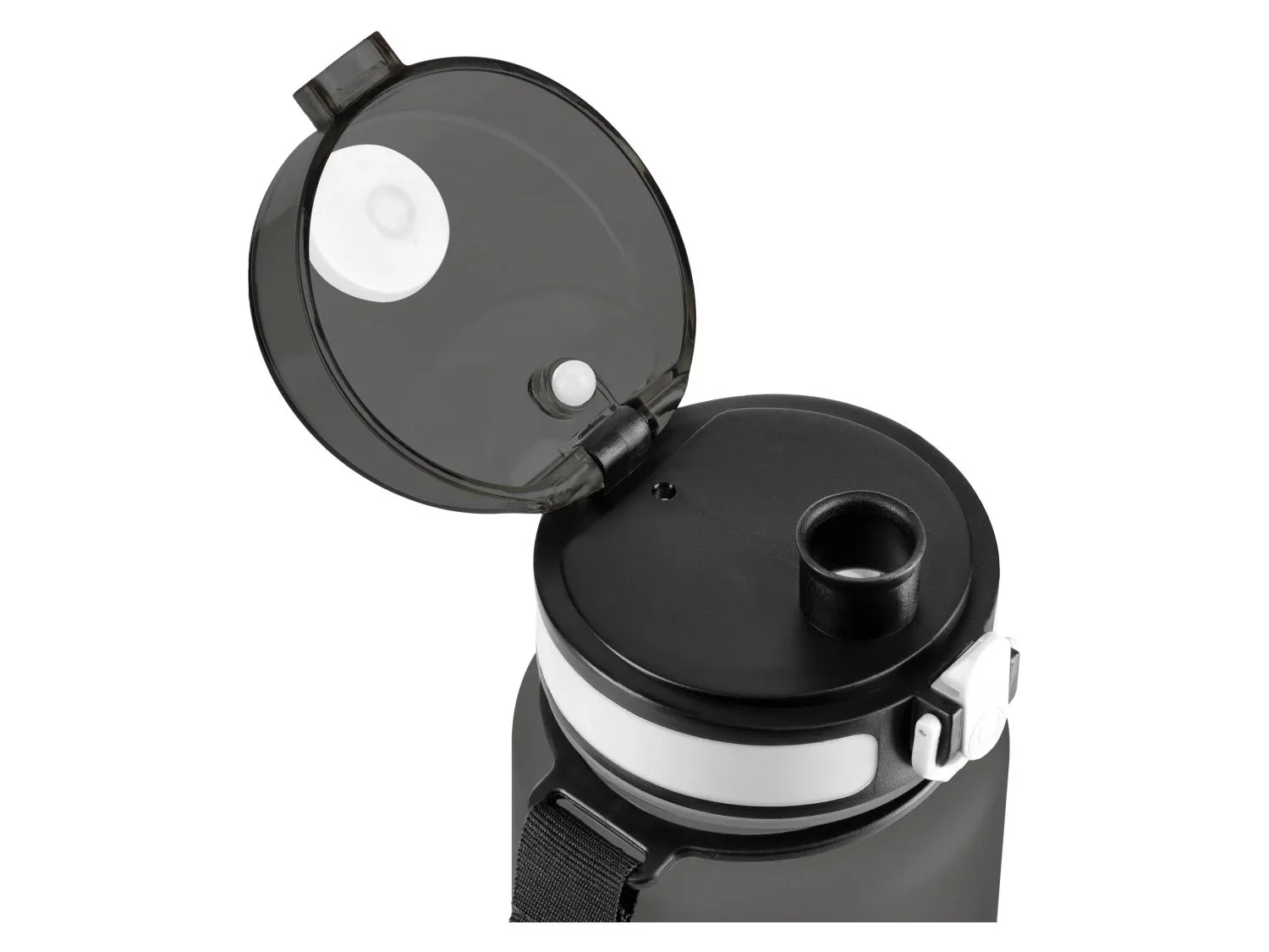 SILVERCREST Gourde en tritan
