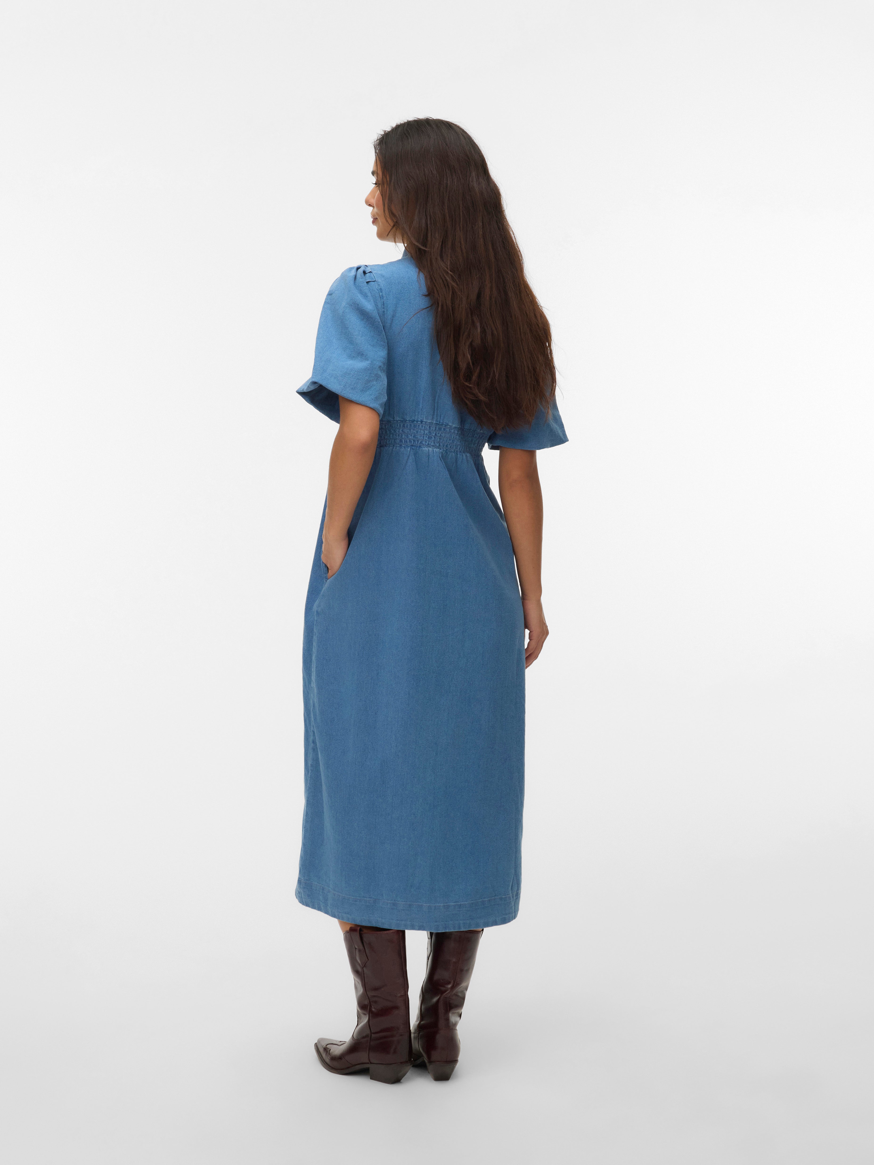VERO MODA® VMMCASSIDY Maternity Dress