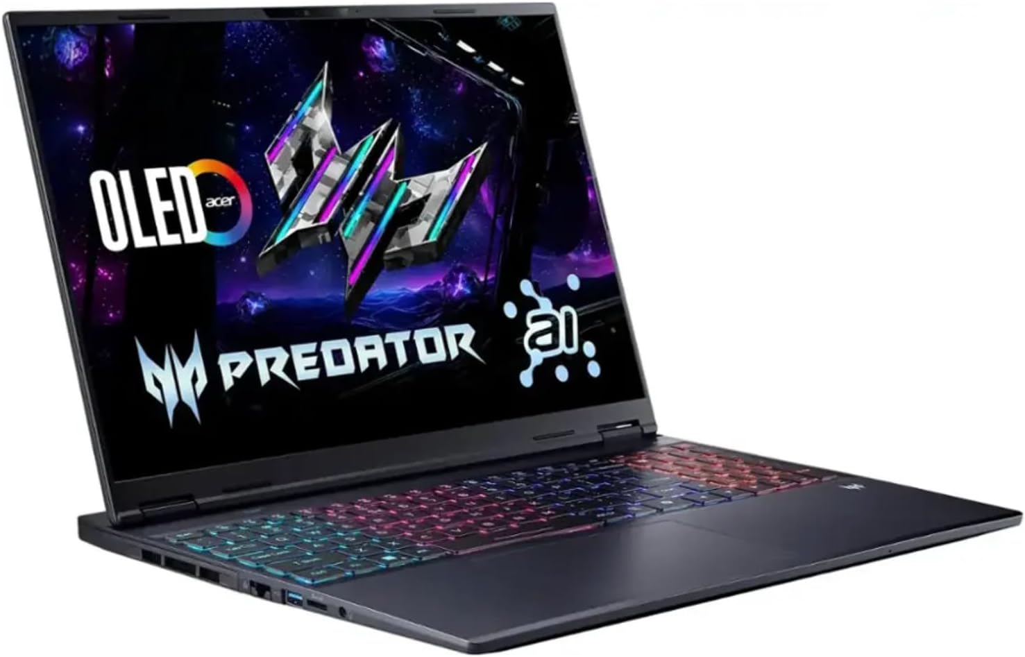 acer Predator Helios Neo PHN16-73-95NT Gaming Laptop | 16