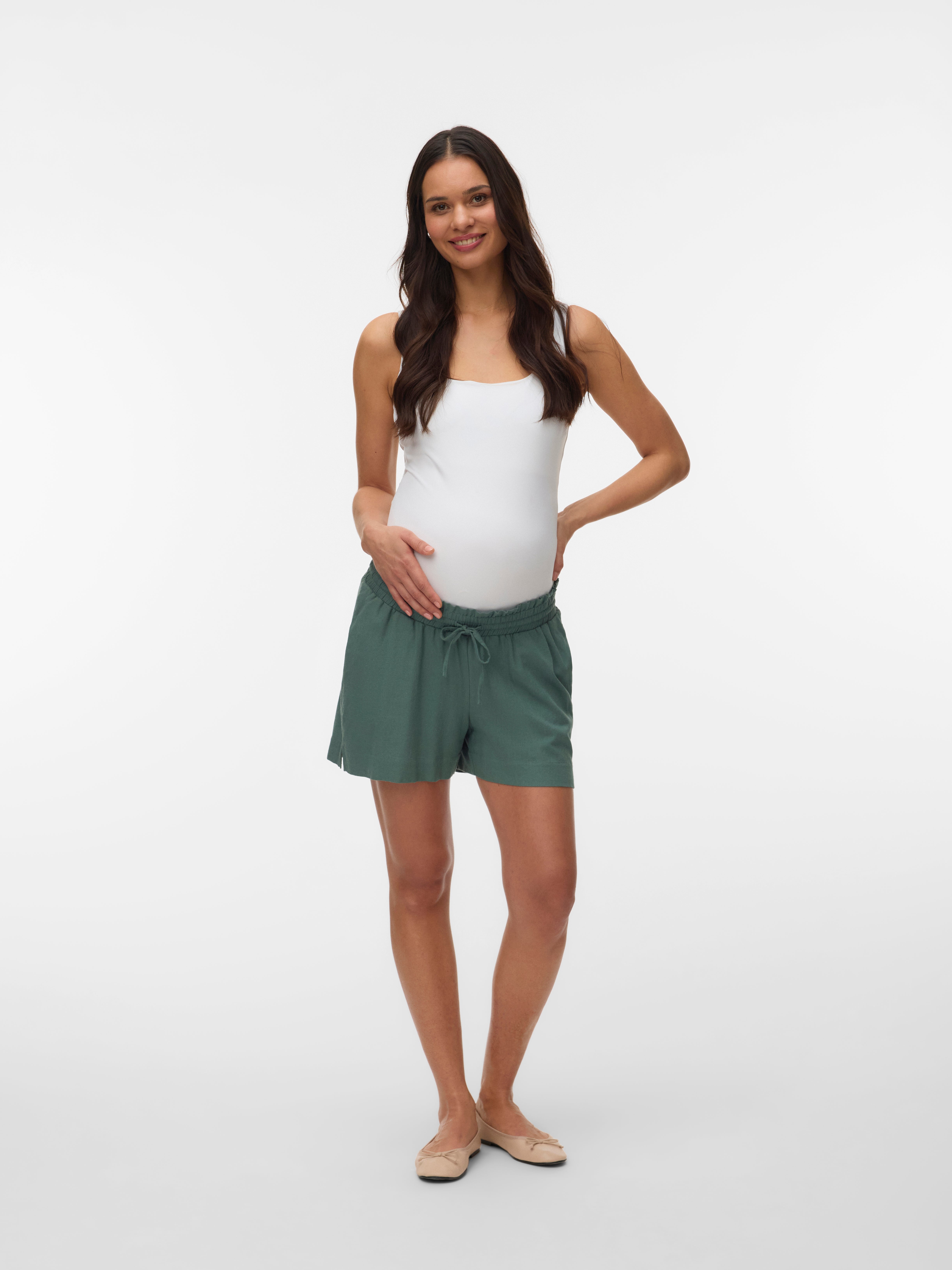 VERO MODA® Maternity-shorts
