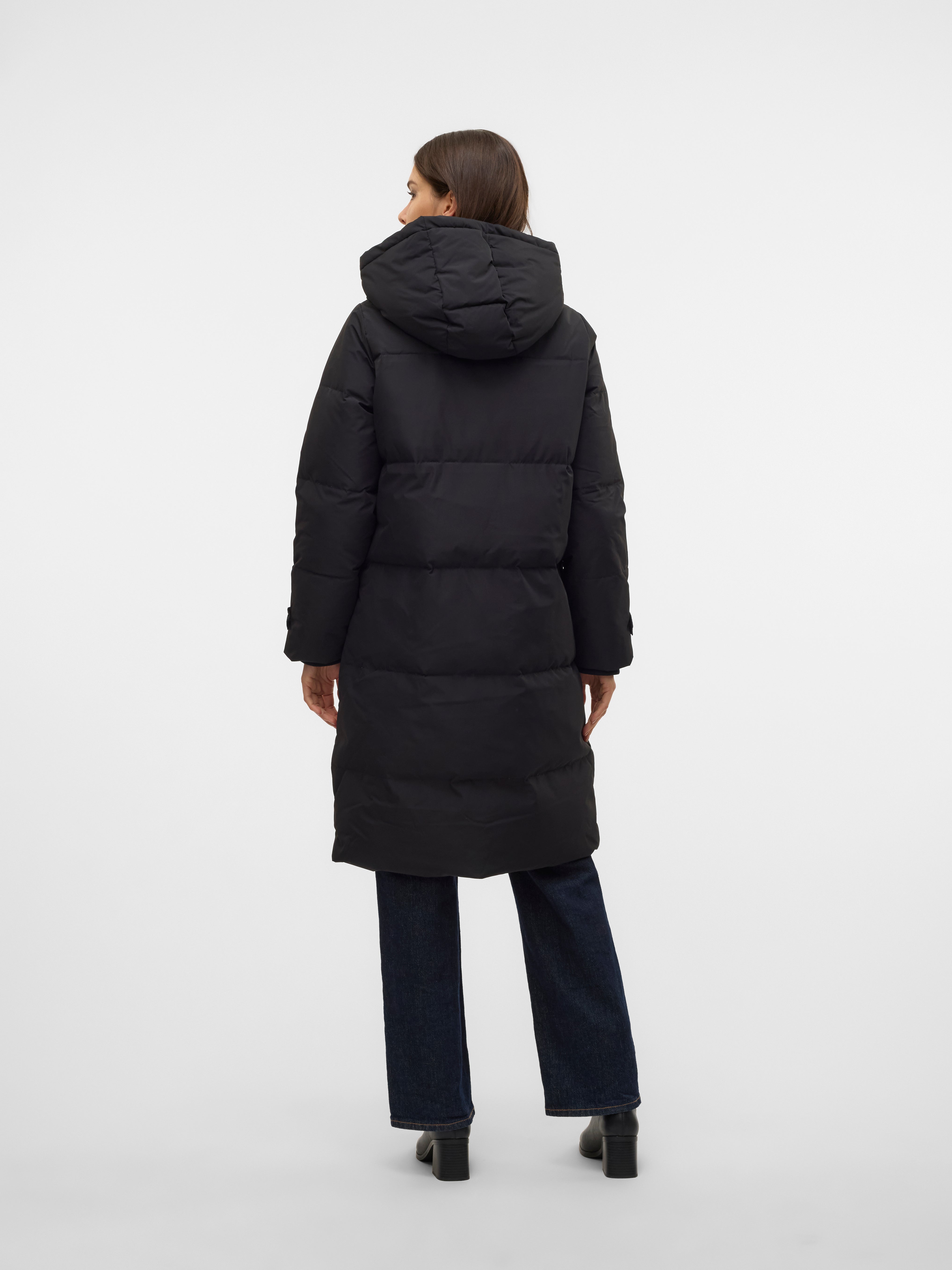 VERO MODA® VMLEONIEANNE Down Coat