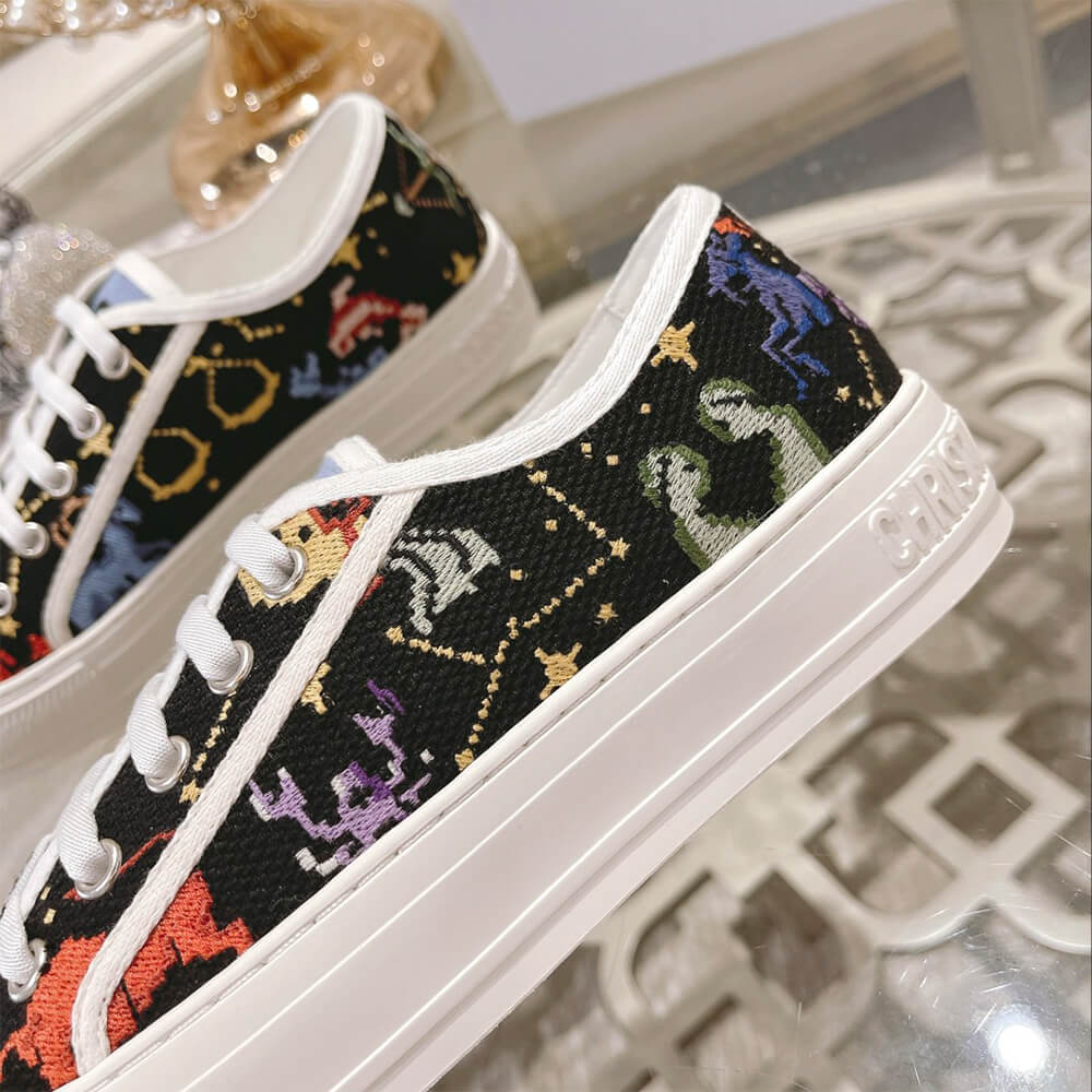 WALK N DIOR SNEAKER