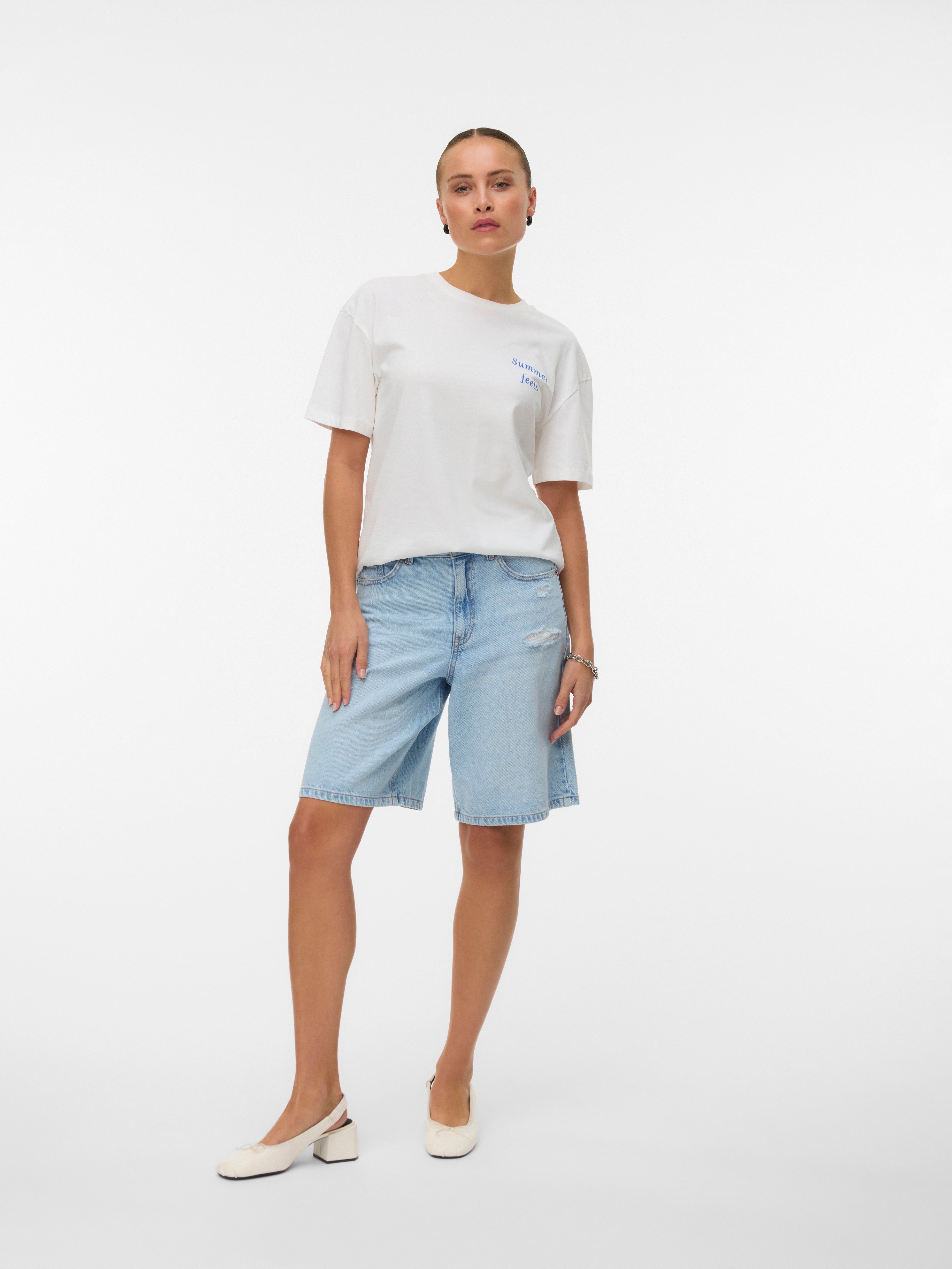 VERO MODA® VMJOAN T-Shirt