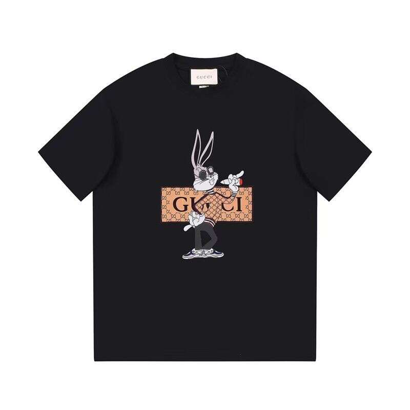 【GUCCI公式旗艦店】グッチ Tシャツ ご好評に付き再入荷！半袖Tシャツ