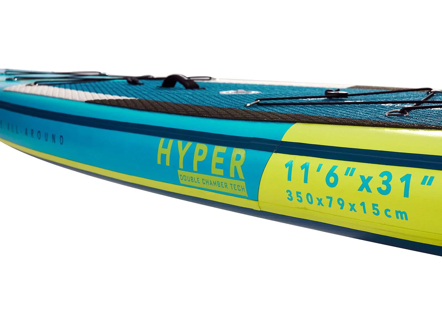 Aqua Marina Stand up paddle Hyper - Touring