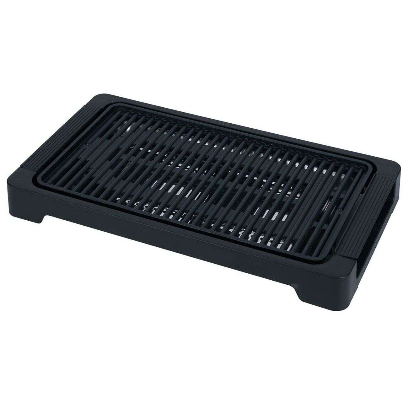 Plancha grill électrique Homday 29x53cm 2000W