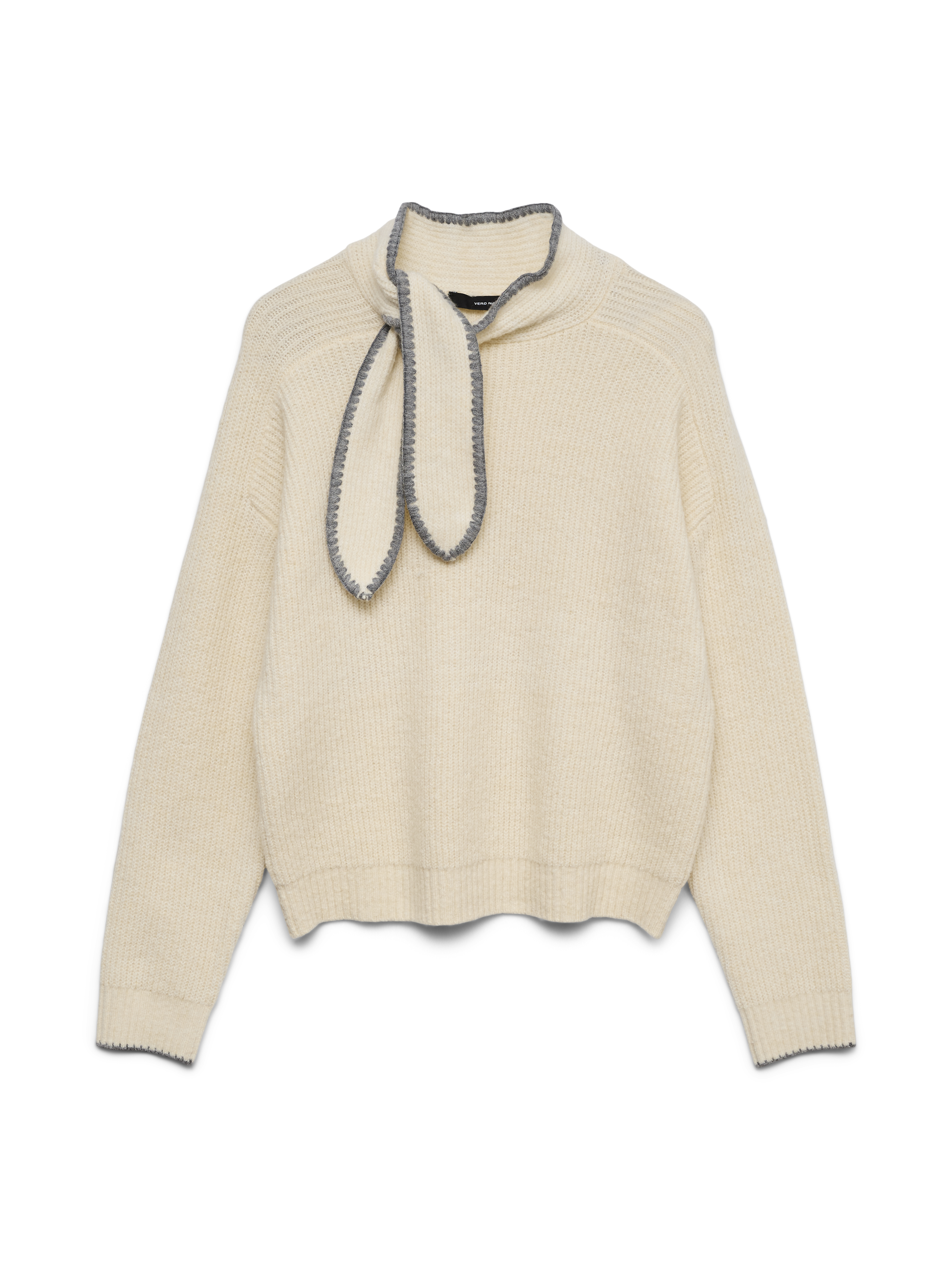 VERO MODA® VMNAPOLI Knitted pullover