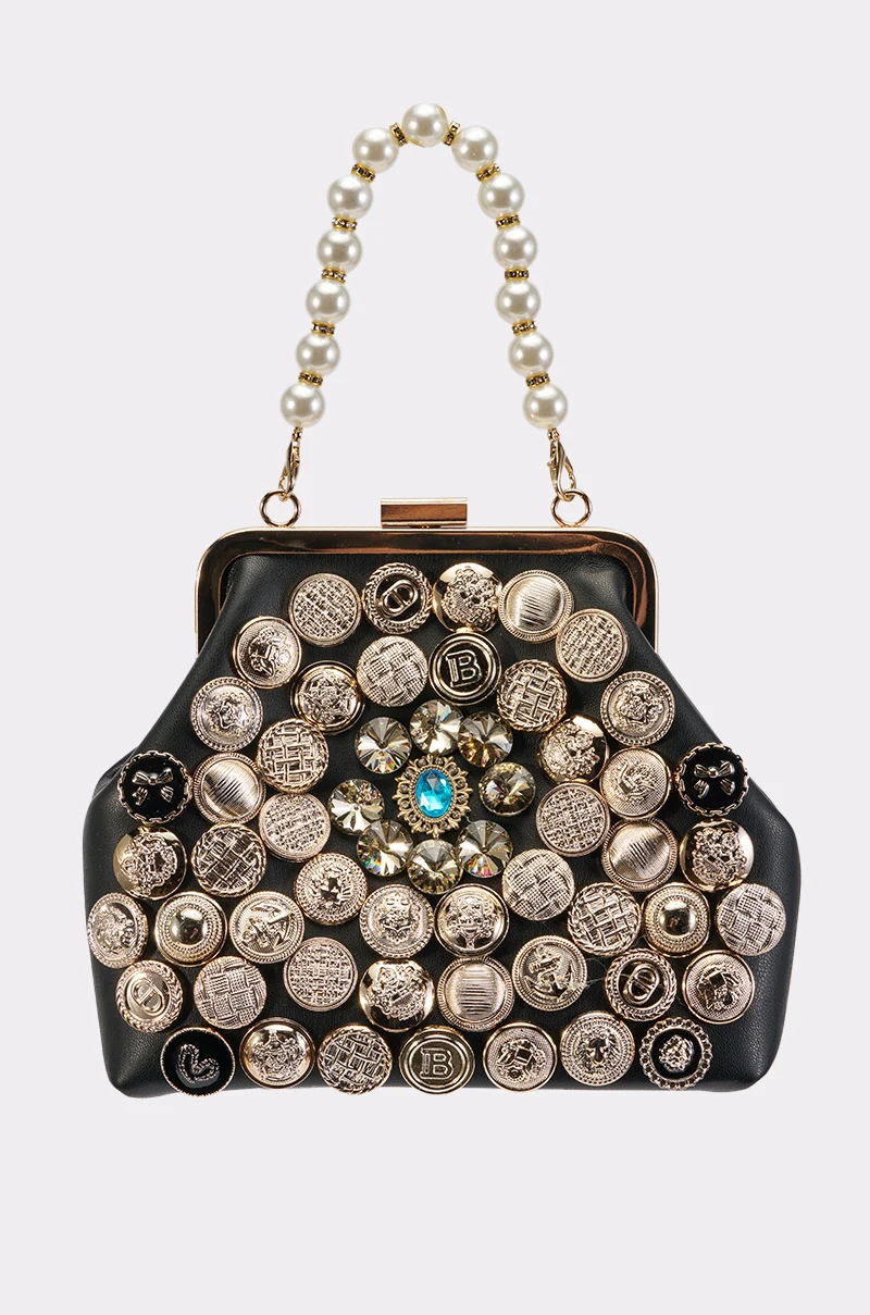 GEM QUEEN BAG - Akira Store