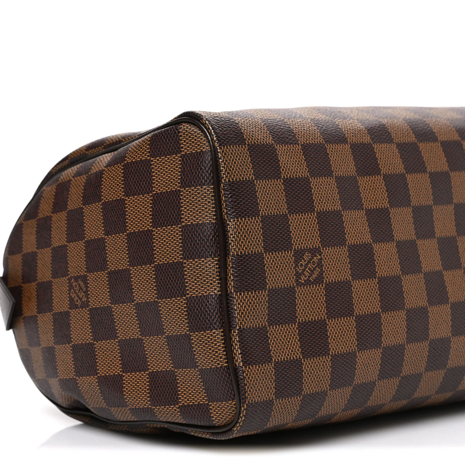Damier Ebene Speedy 25